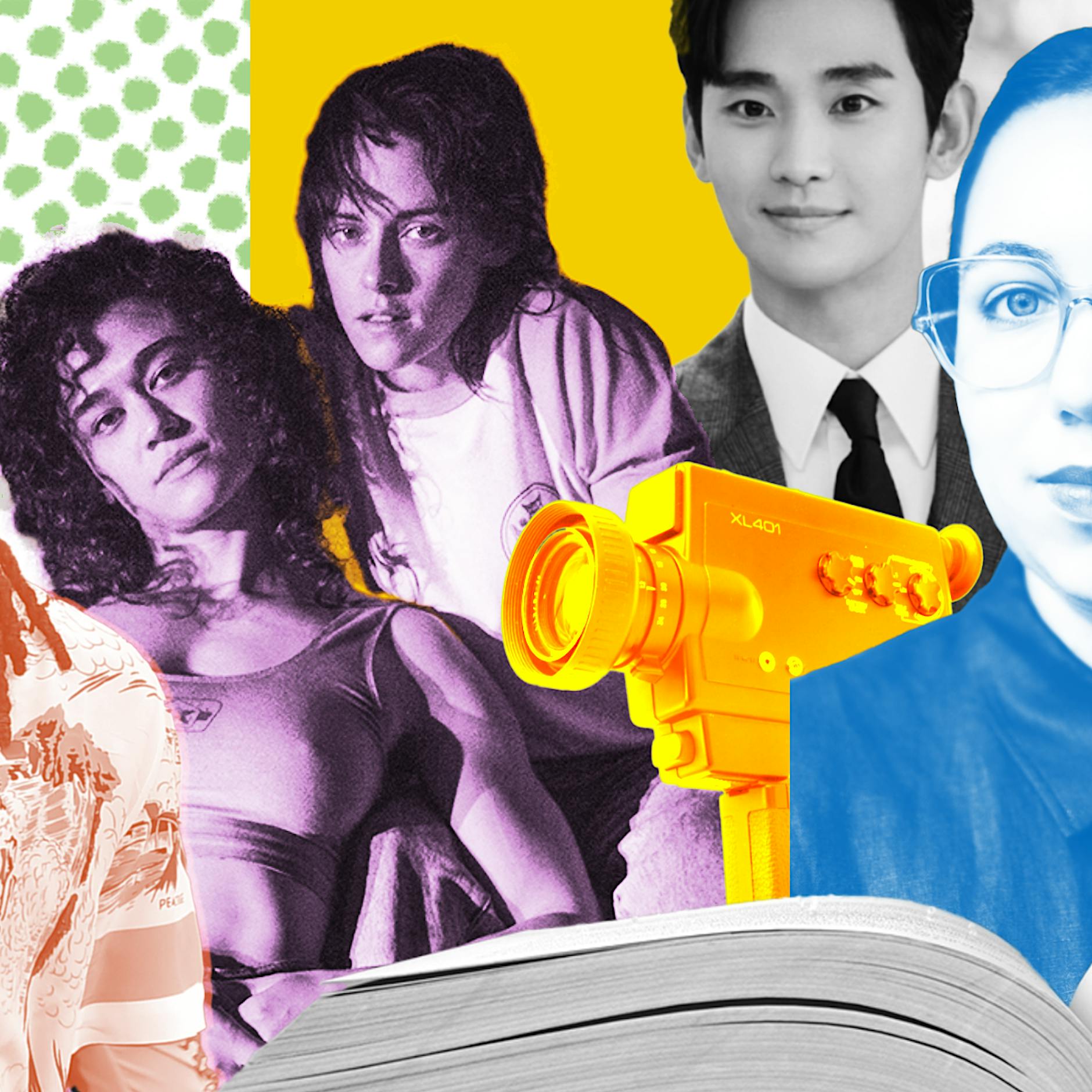 Jahresrückblick: Filme, Serien, Bücher, Musik: Das Beste aus dem Jahr 2024