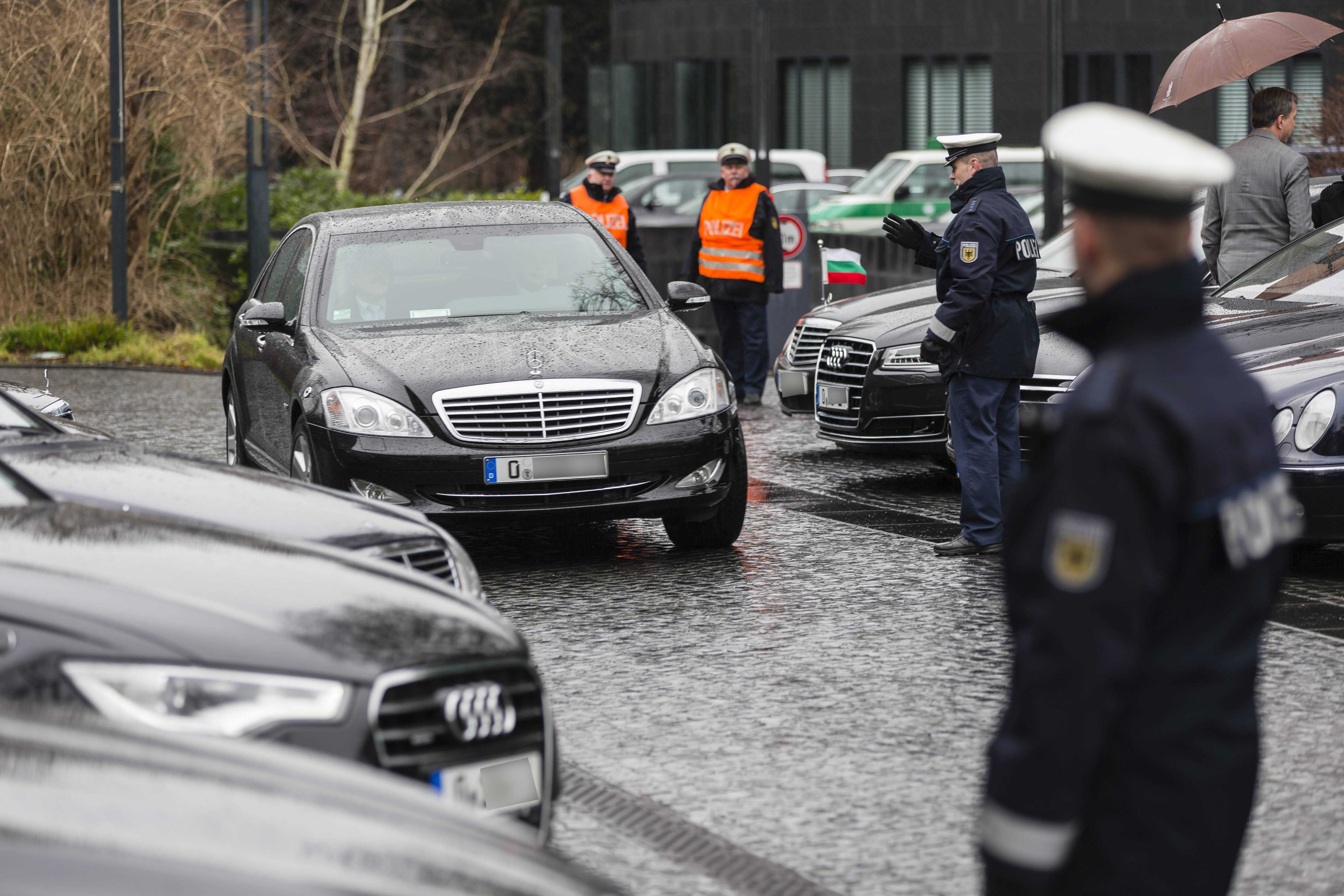 Ärger mit Diplomaten: Diese Repräsentanten begehen die meisten Straftaten und Verkehrsverstöße in Deutschland