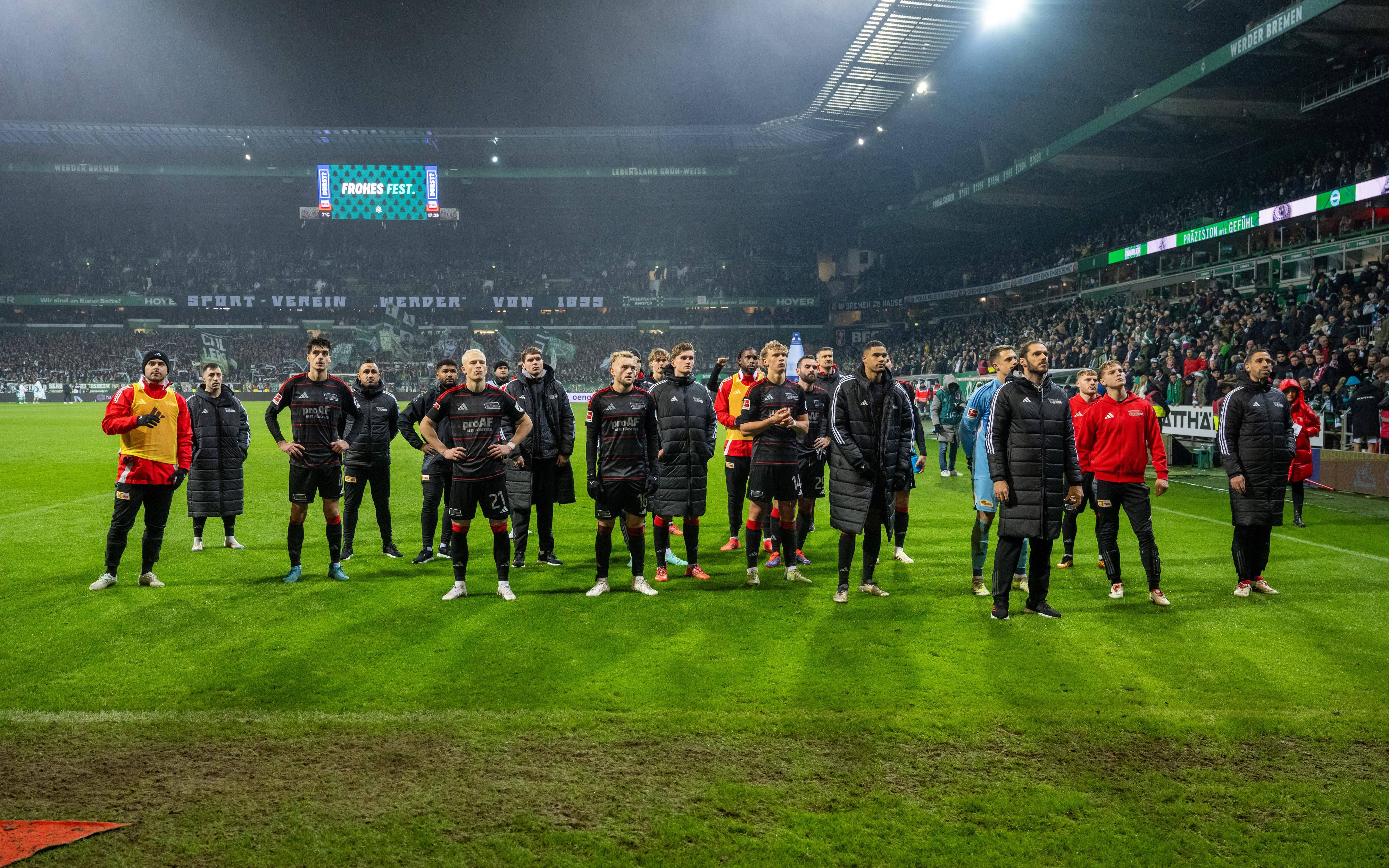 Image - Zweifelhafte Leidenschaft: Der 1. FC Union liebt das Drama