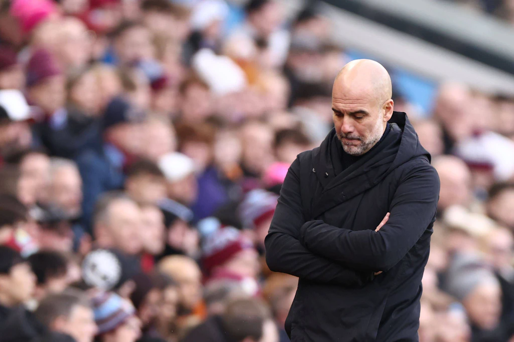 ManCity ve Barcelona'nın farkı yok