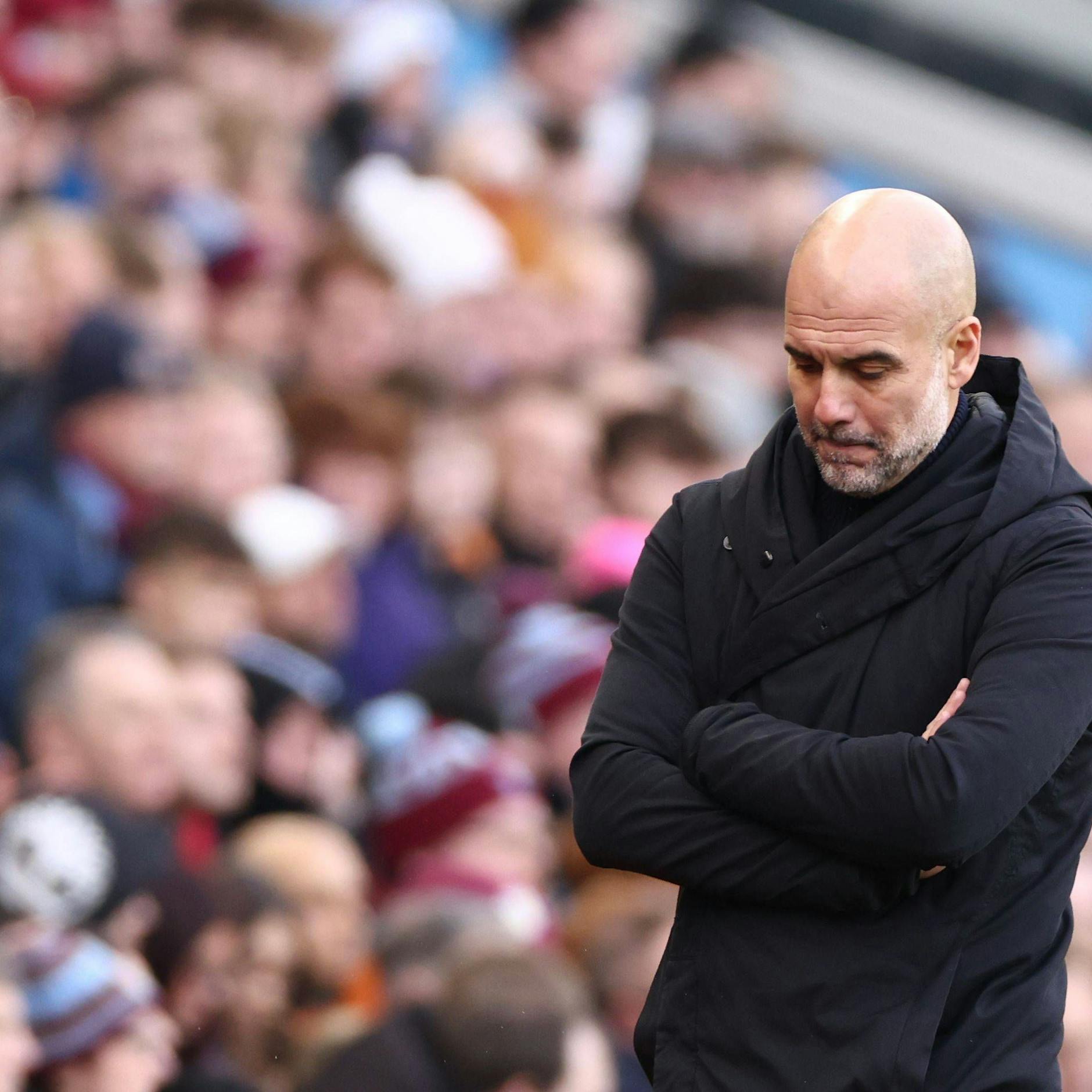 Image - 1. FC Union Berlin: ManCity und Barcelona geht es auch nicht anders