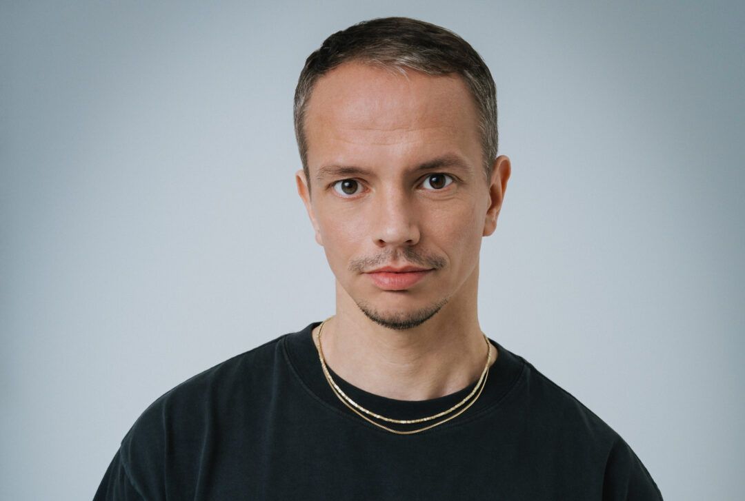 Berliner DJ Alle Farben übers Clubsterben: „Aus der Not können neue Dinge entstehen“