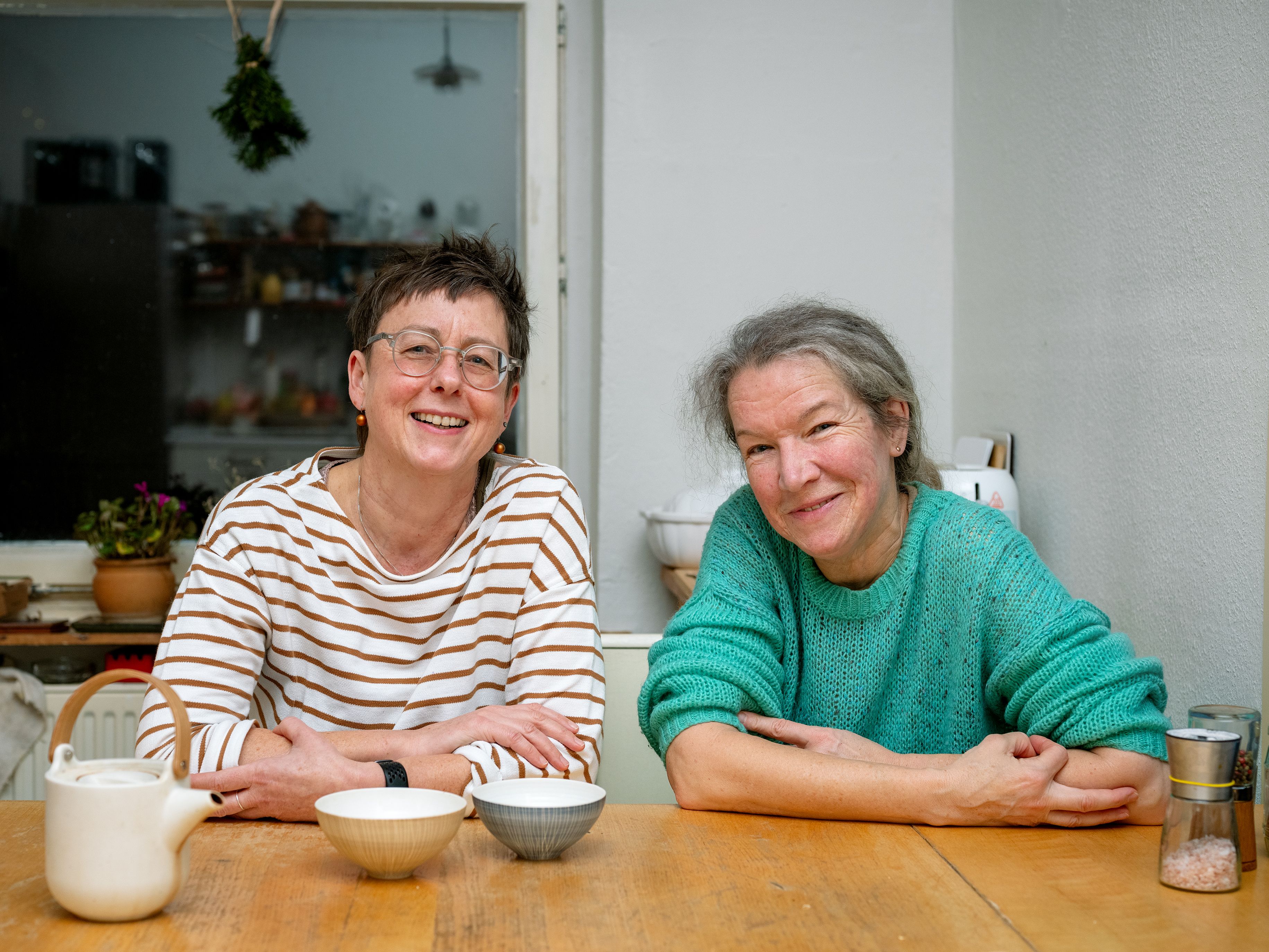 Die lieben Berliner Nachbarn: Unsere Erlebnisse mit einer besonderen Spezies
