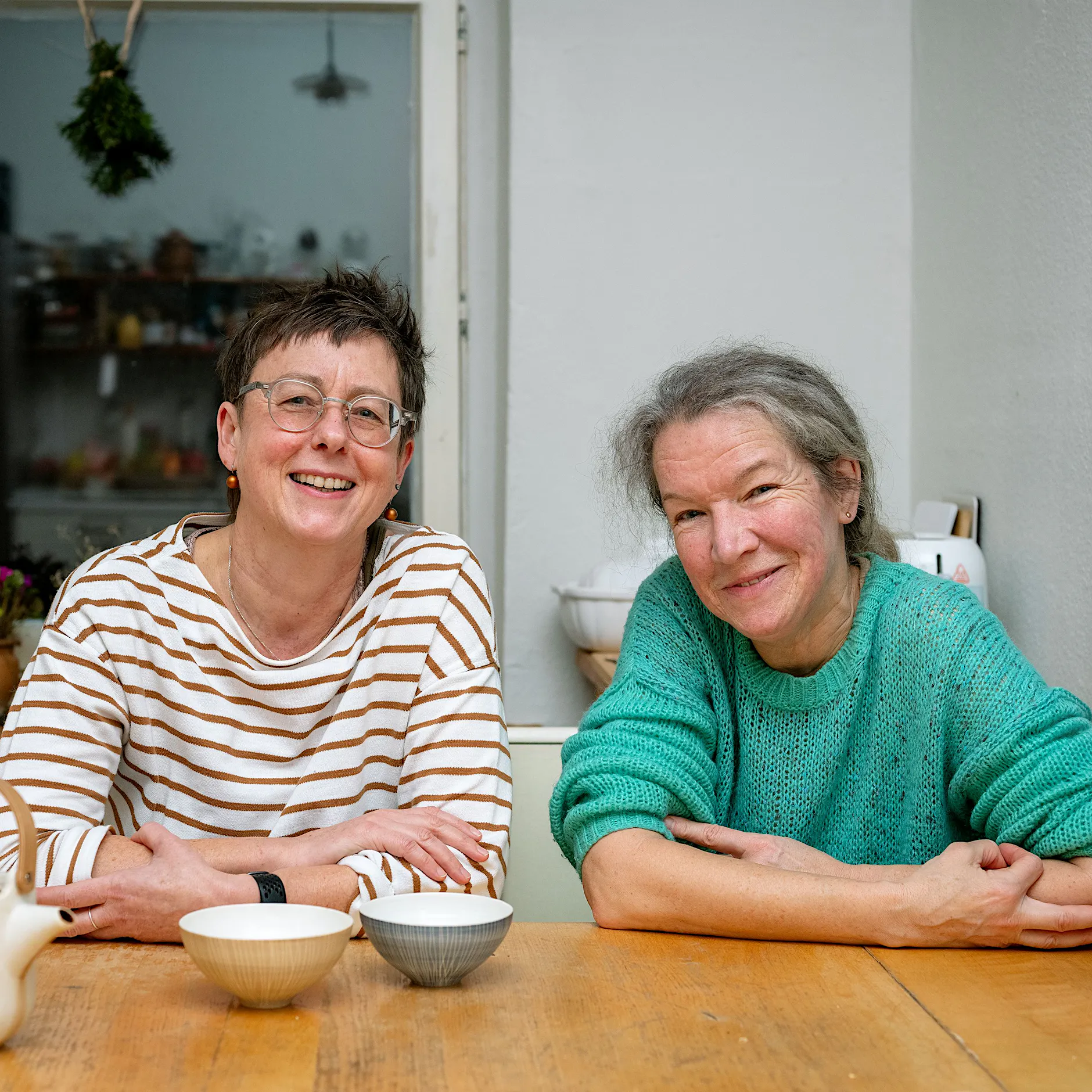 Die lieben Berliner Nachbarn: Unsere Erlebnisse mit einer besonderen Spezies