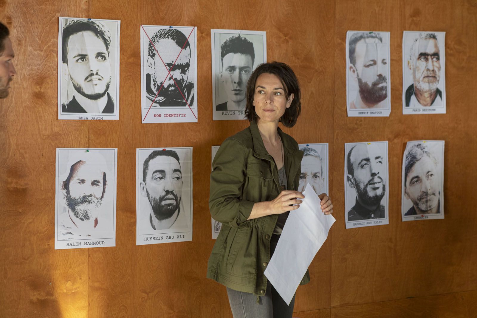 Image - „Dark Hearts“ auf Amazon Prime Video: Humanität und Kriegsmaschinerie – die Streaming-Kritik