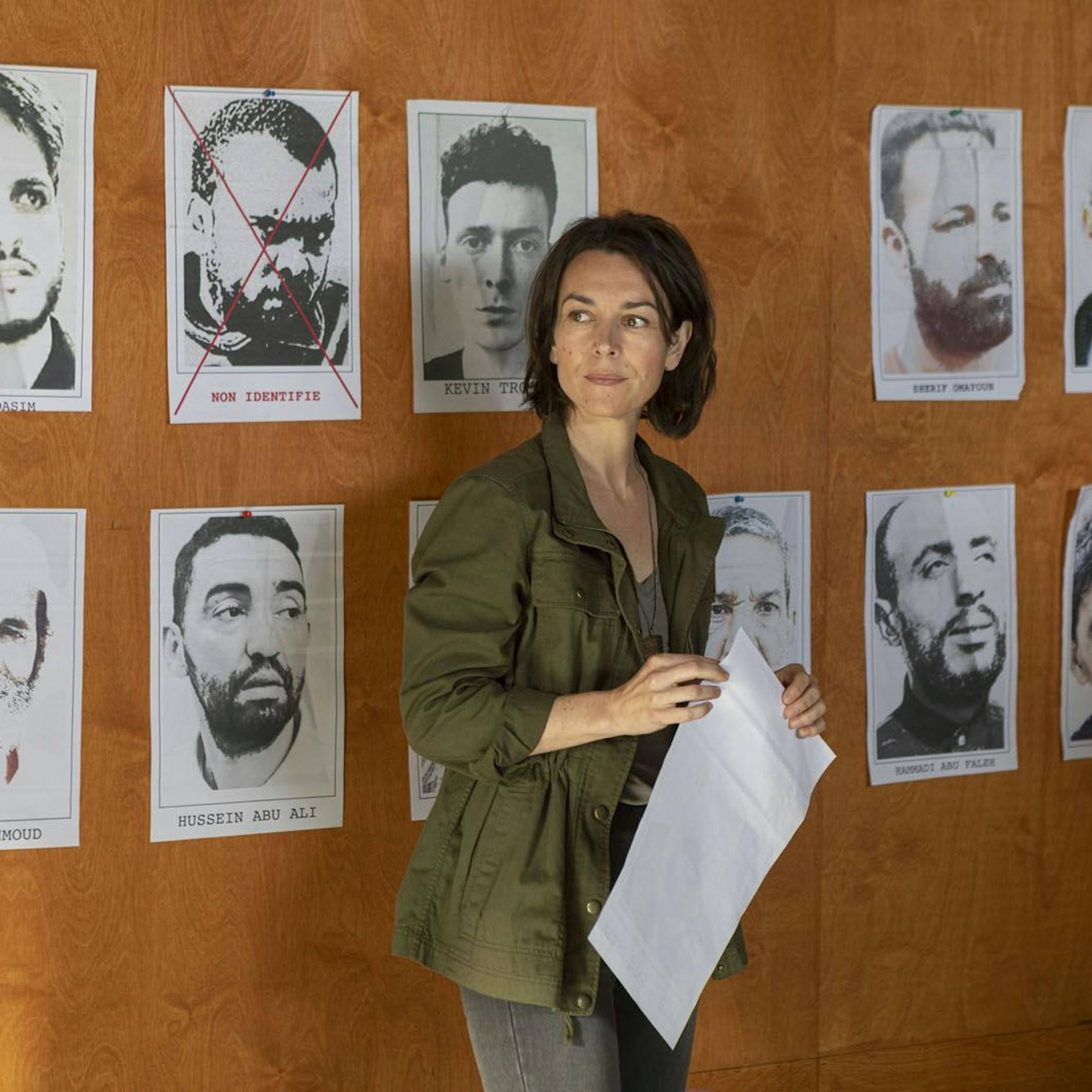 Image - „Dark Hearts“ auf Amazon Prime Video: Humanität und Kriegsmaschinerie – die Streaming-Kritik