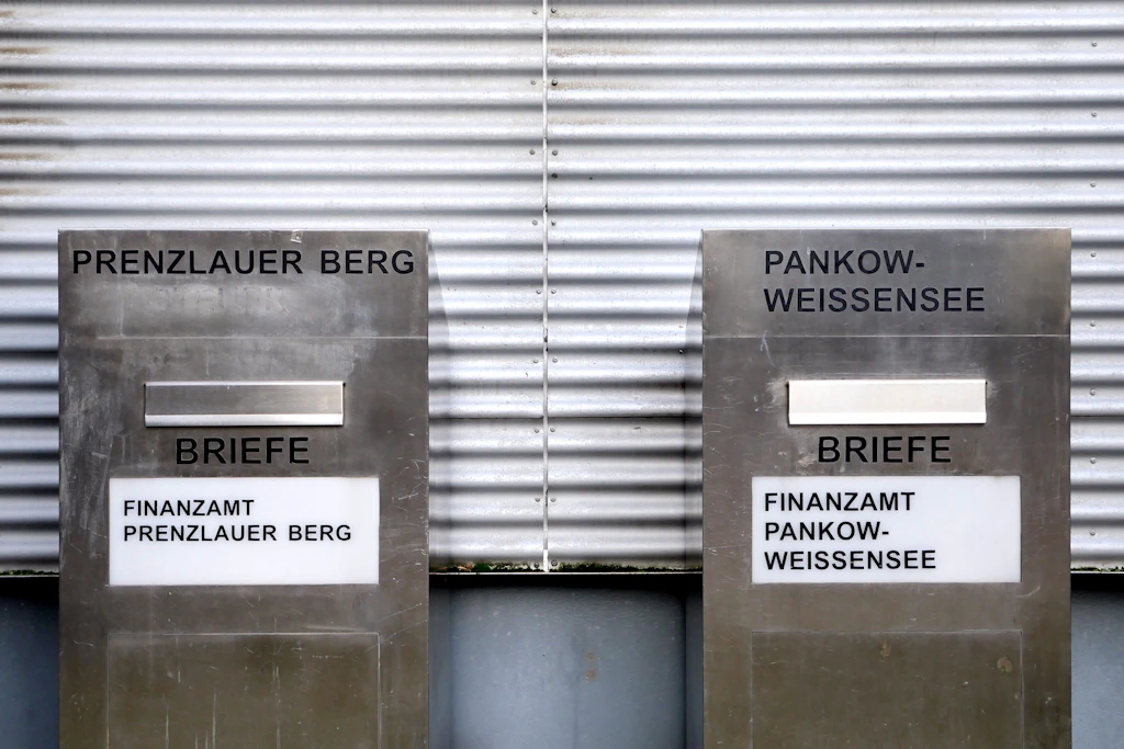 Chaos in Berlins Verwaltung: Bis heute fehlen 150.000 Grundsteuerbescheide