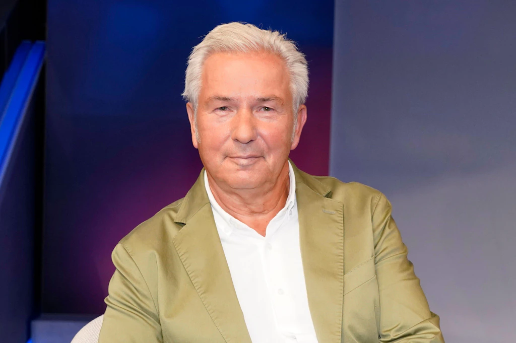 Klaus Wowereit: „Der vertraute Mensch fehlt einfach“
