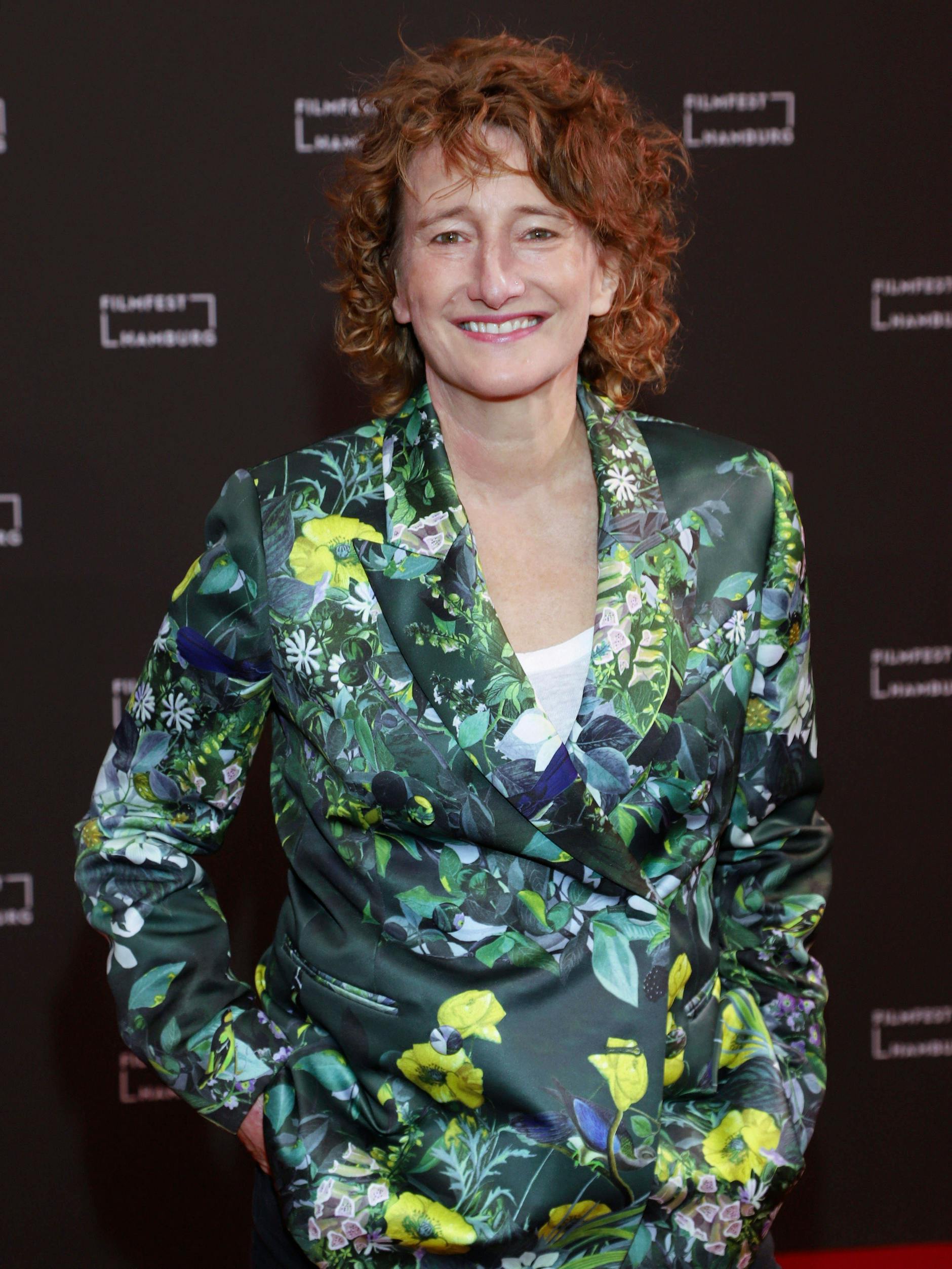Berlinale-Chefin Tricia Tuttle.