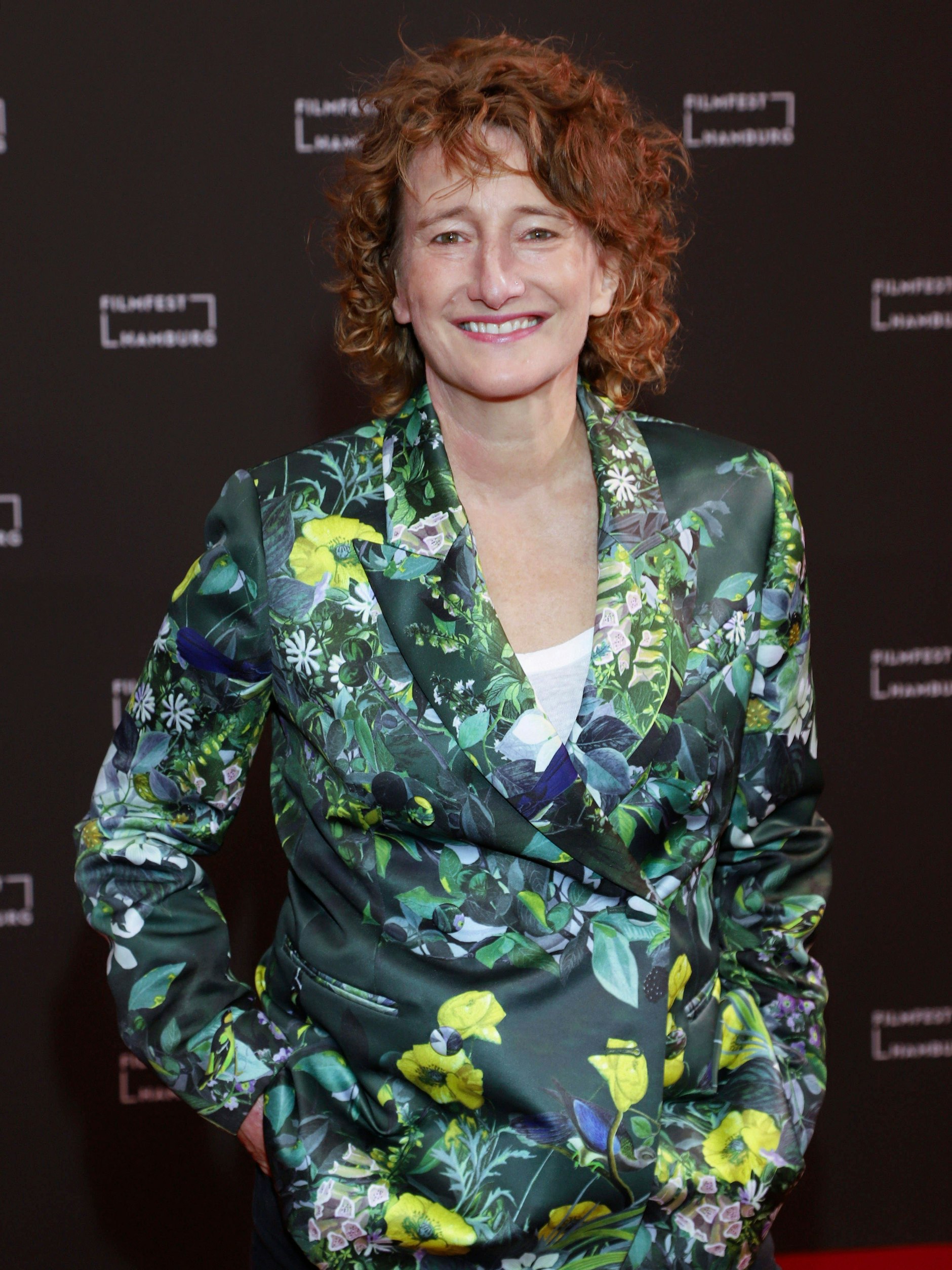 Berlinale-Chefin Tricia Tuttle.