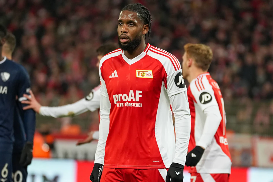 1. FC Union Berlin: Stürmer & Funktionäre – wer hat überzeugt und wer ...