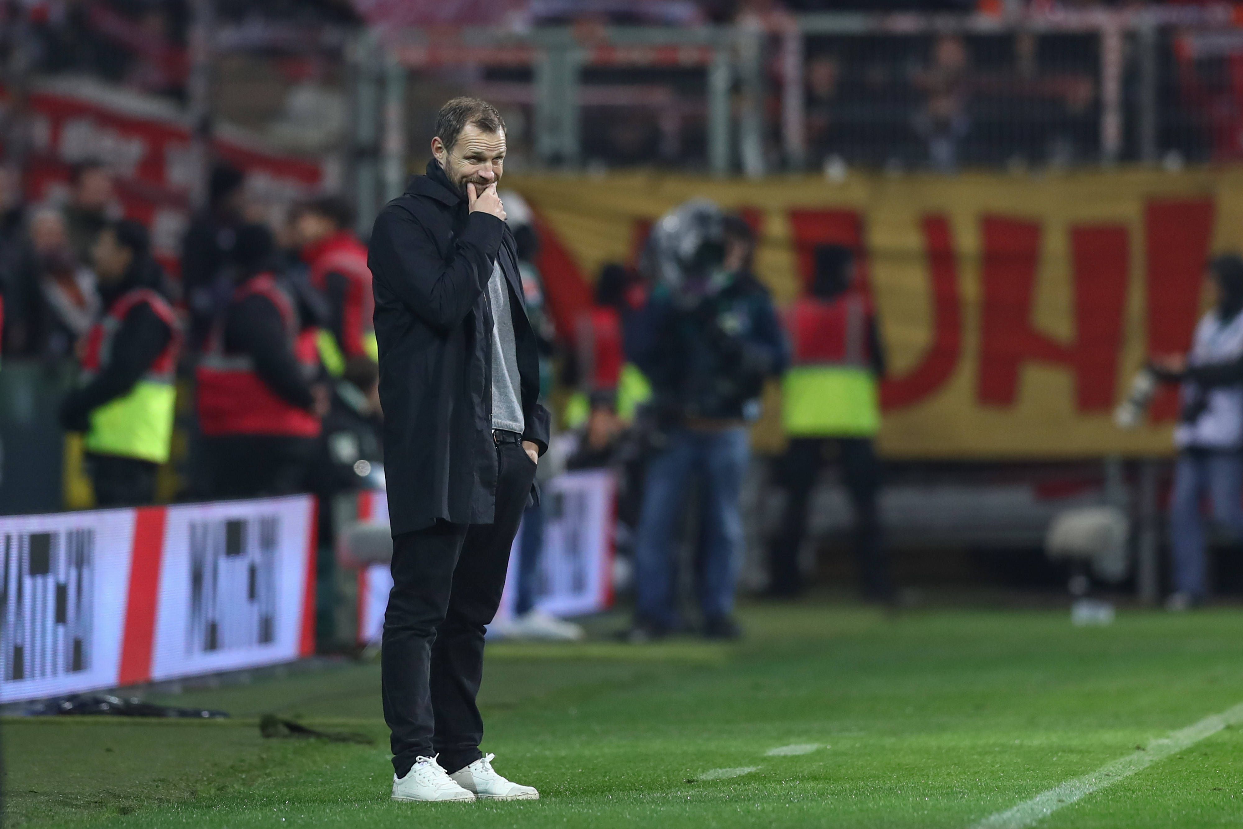 1. FC Union: Was für und was gegen Trainer Bo Svensson spricht