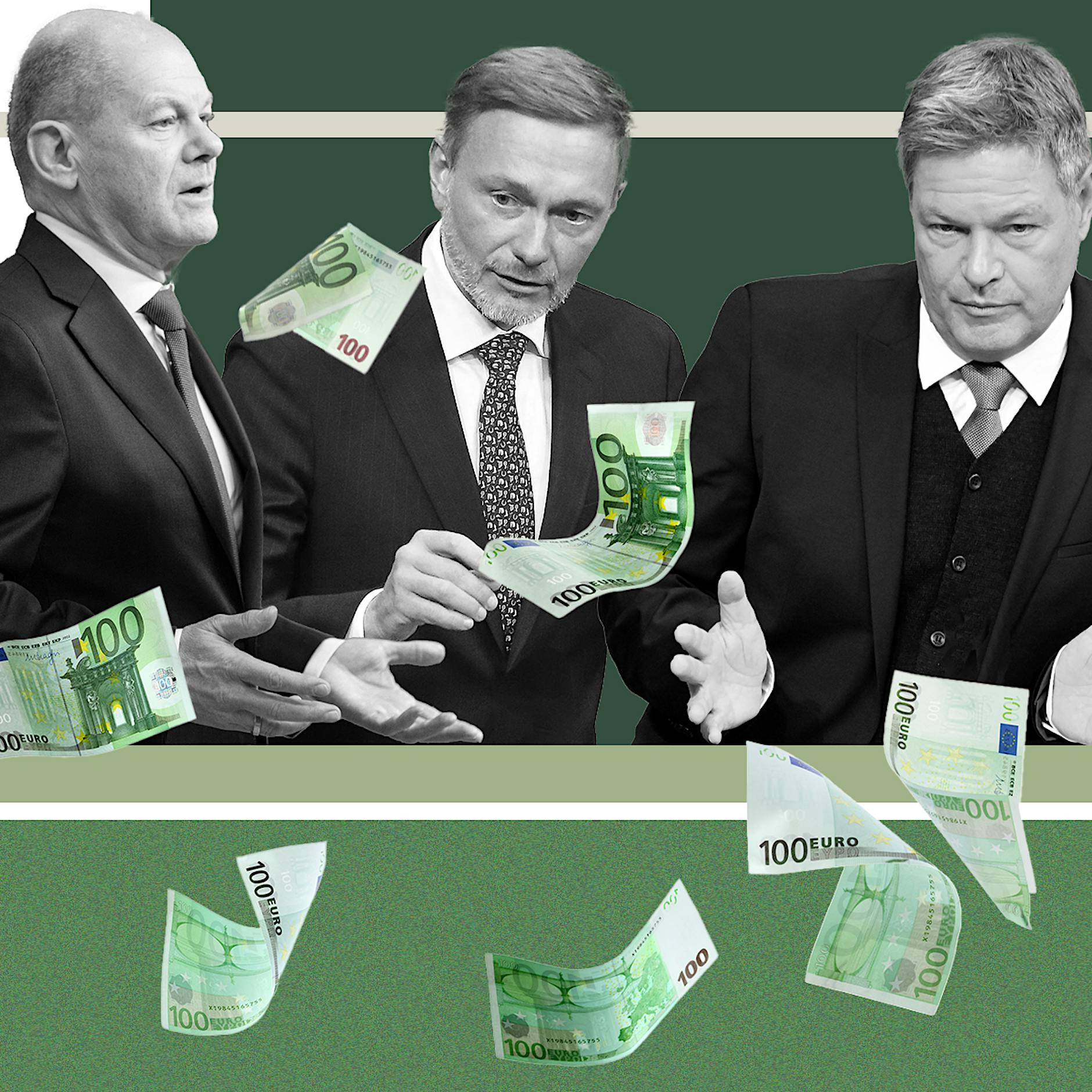 Bundesregierung verschwendet Milliarden – Ökonomin Veronika Grimm: „Das ist verrückt“