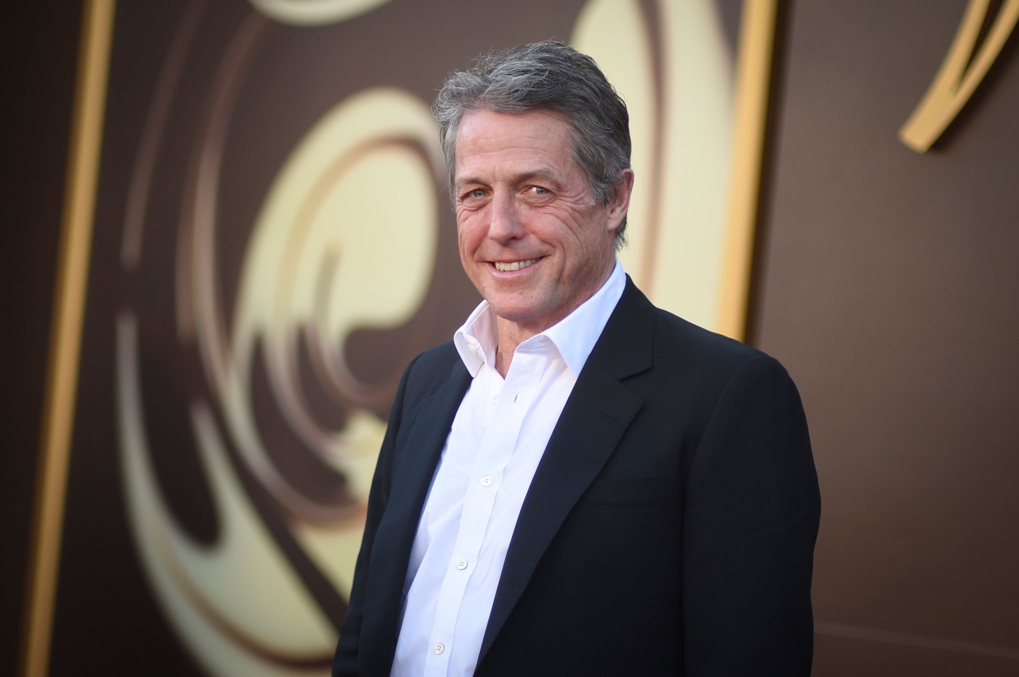 Hugh Grant: „Wir sind alle im tiefen Inneren grausame, fiese Biester“