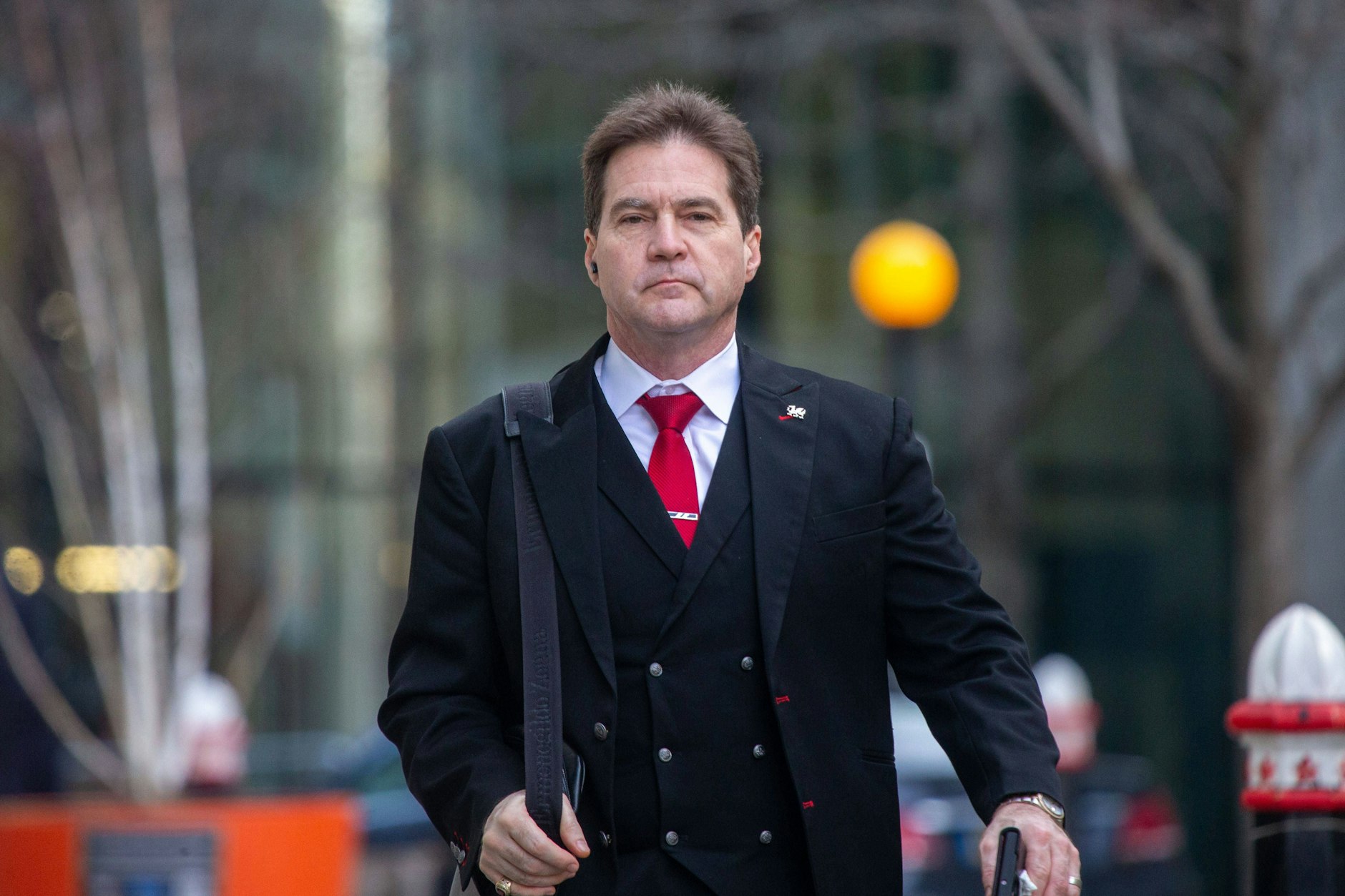 Bitcoin-Erfinder bleibt ein Mysterium: Wer ist Satoshi Nakamoto?