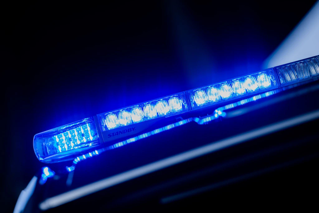 Break-ins at fire stations in Hellersdorf and Biesdorf