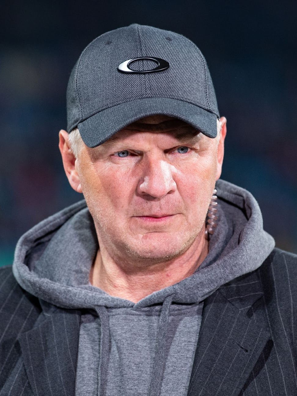 TV-Experte Stefan Effenberg hat nix zu meckern bei der Nationalmannschaft. Es war ein „durchweg gutes“ Jahr