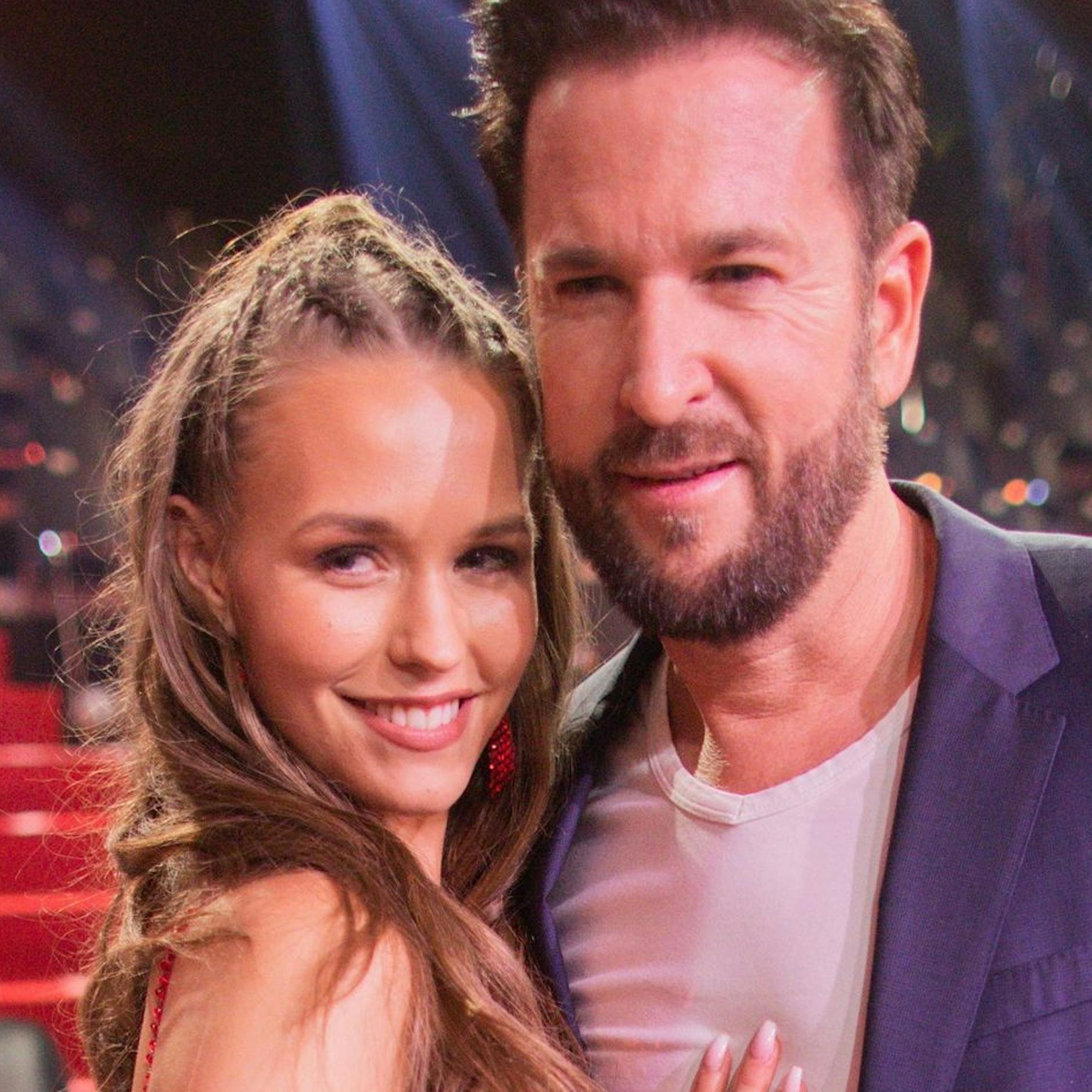 „Der Name ist so hässlich!“ Michael Wendler und Laura Müller: Baby da, aber ...