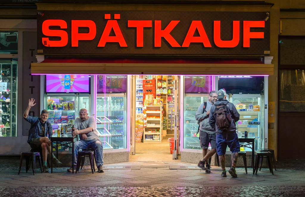 Spätis in Berlin: Unverschämte Preise und arrogante Verkäufer