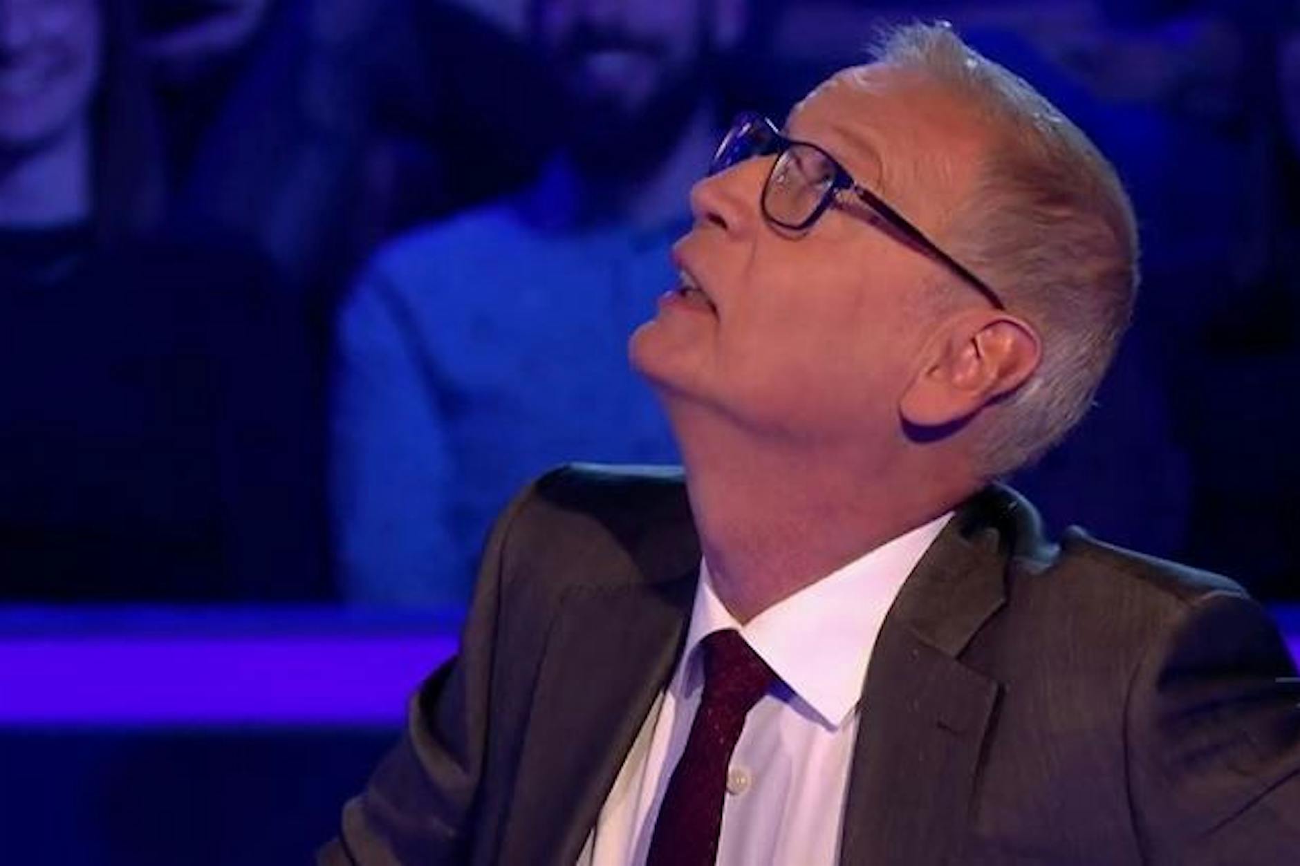 Mega-Panne: Günther Jauch muss Quiz unterbrechen!