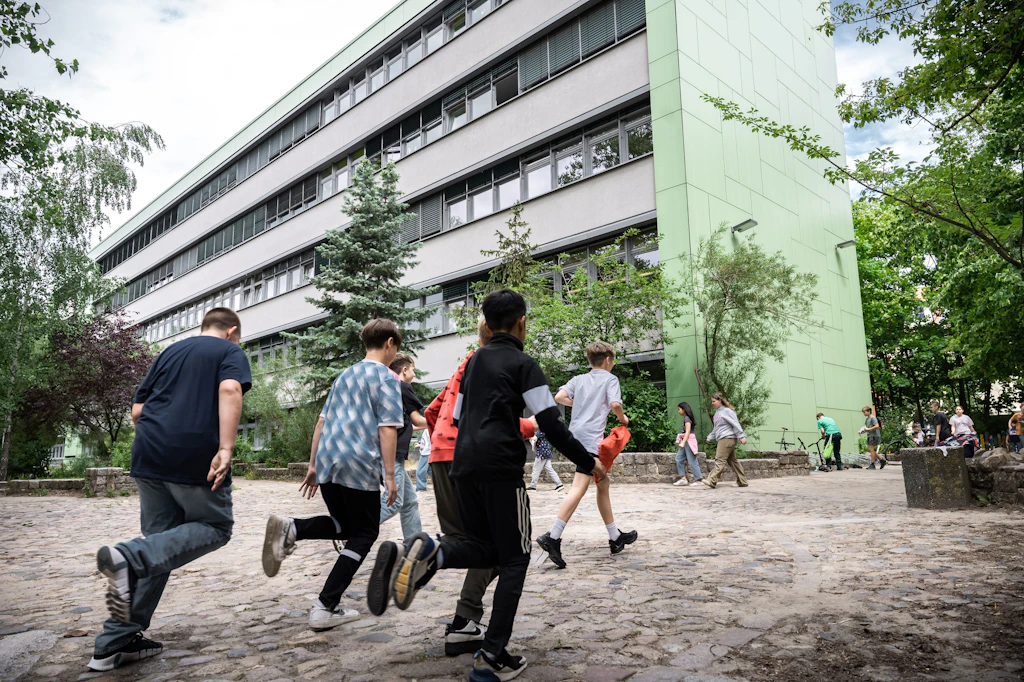 Der Senats-Sparhammer: Beim nächsten Mal sind Kitas und Schulen dran!