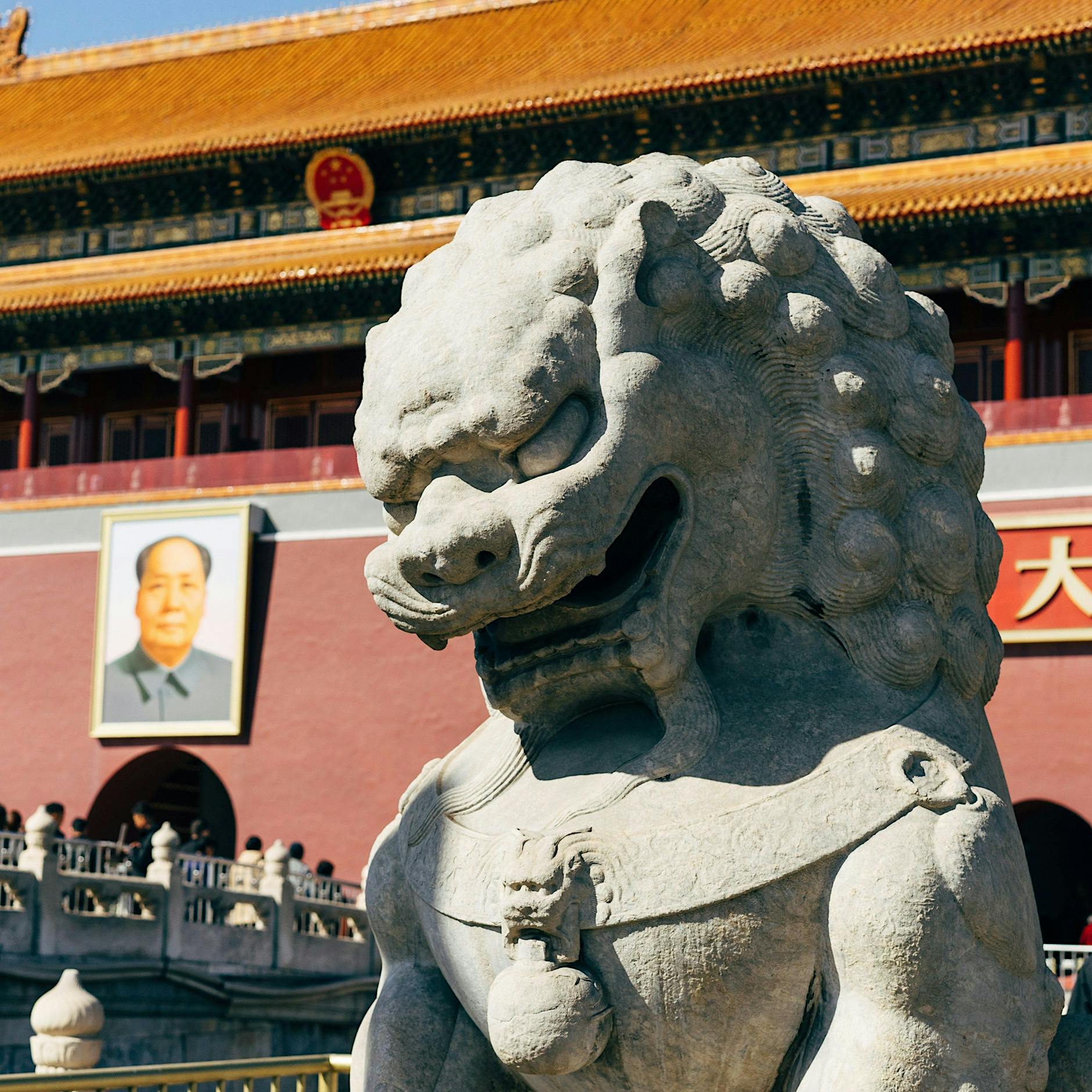 Experte im Interview: „China ist bei weitem keine imperialistische Macht“