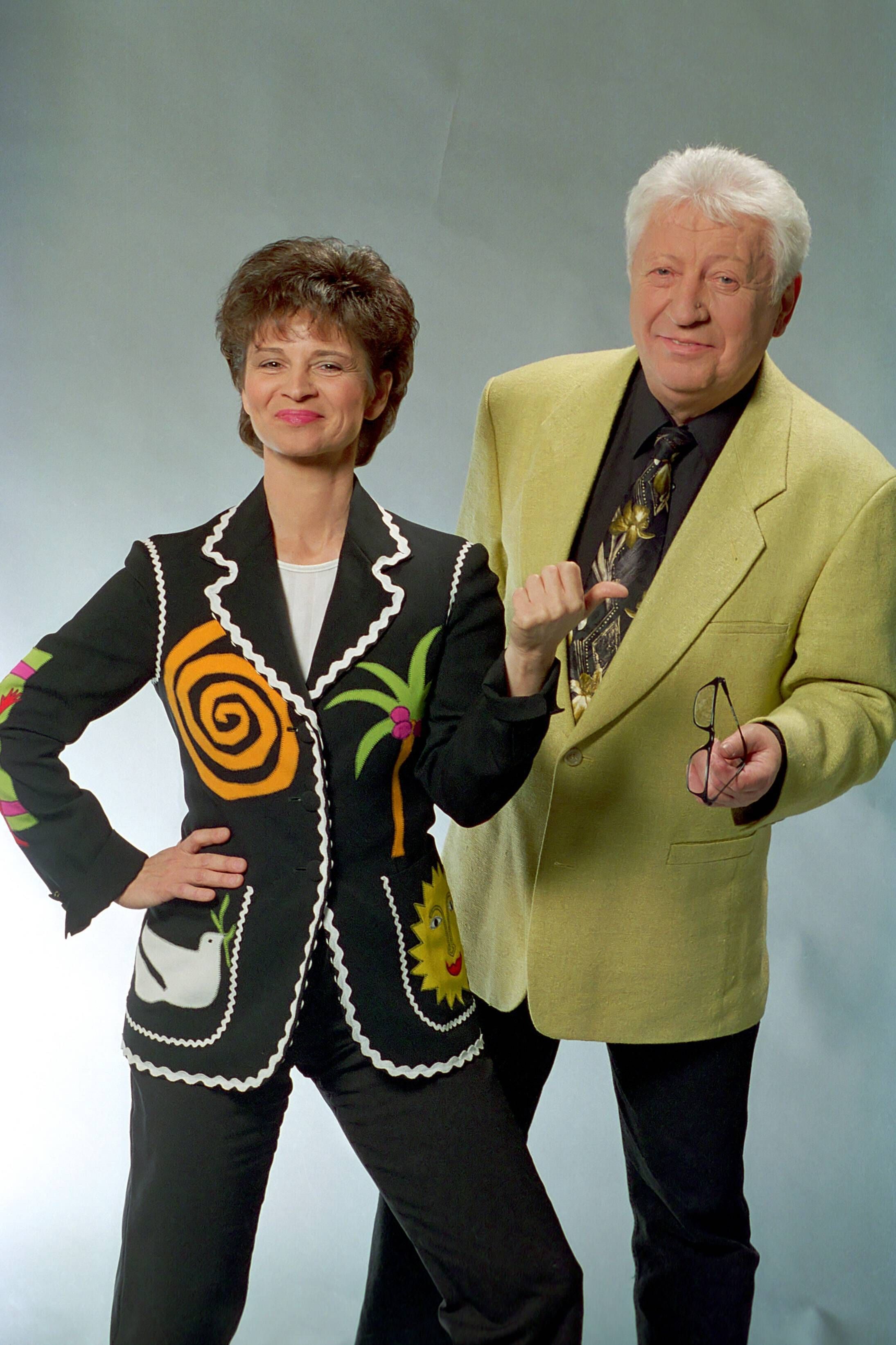 Aus für „Außenseiter-Spitzenreiter“: Verschwindet die Kult-Show für immer?