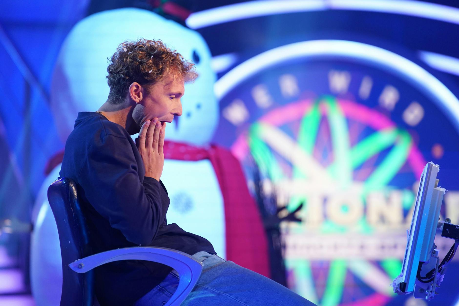 Jannik Kuhle verließ sich bei „Wer wird Millionär?“ auf einen Joker aus dem Zuschauerraum – und wurde bitter enttäuscht.