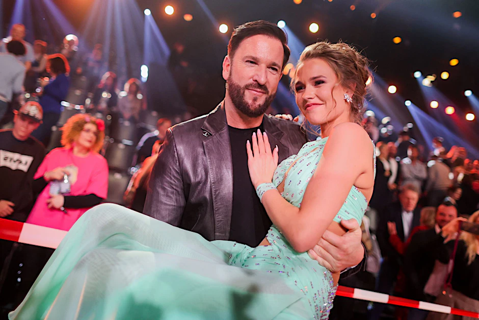 Laura Müller und Michael Wendler sind zum zweiten Mal Eltern geworden. 