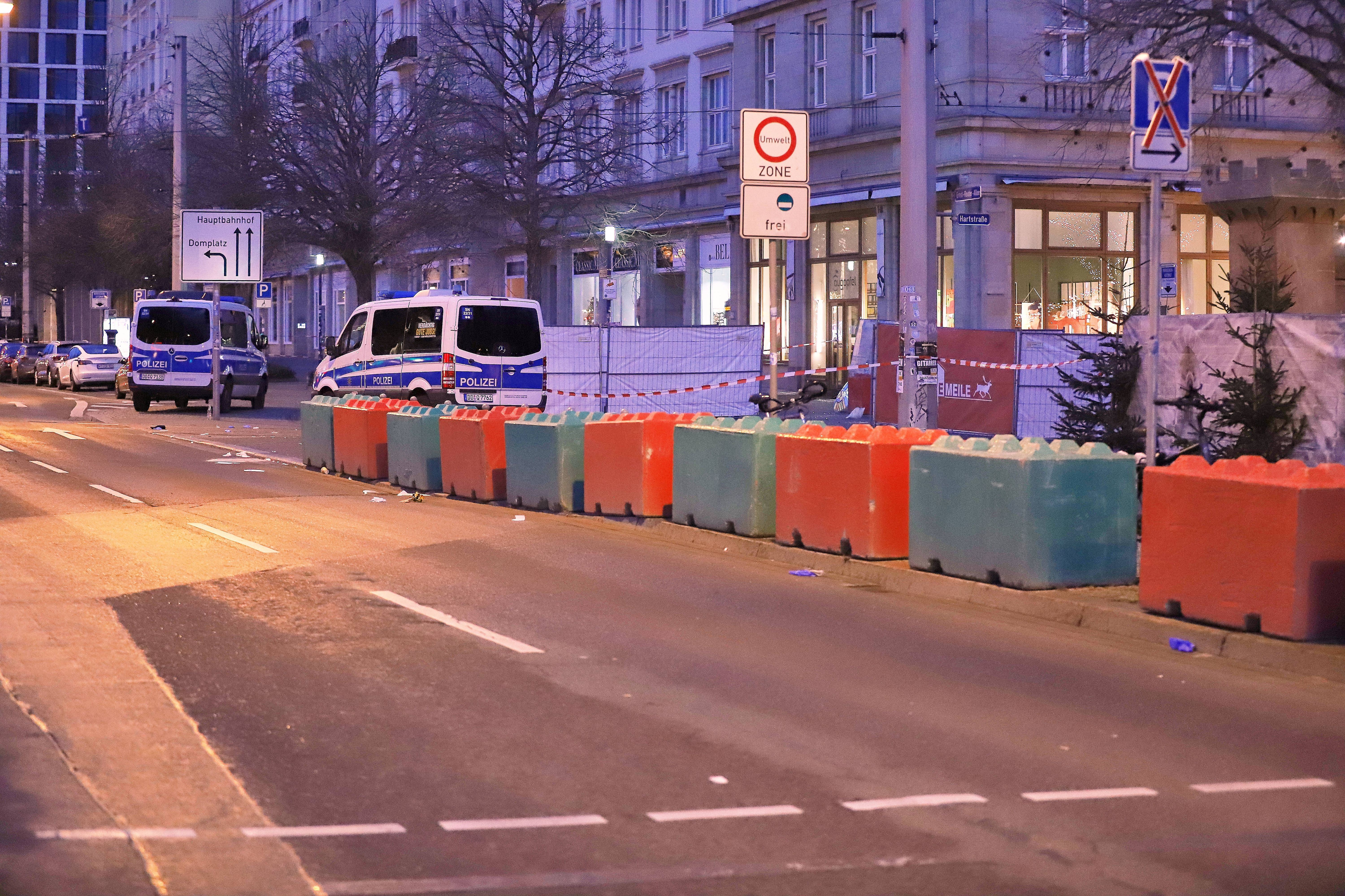 Todes-Fahrt in Magdeburg: Kostete DIESER Fehler fünf Menschenleben?