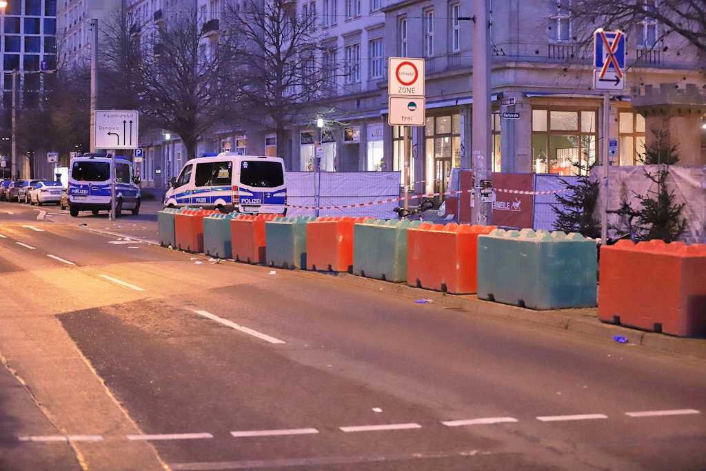 Todes-Fahrt in Magdeburg: Kostete DIESER Fehler fünf Menschenleben?