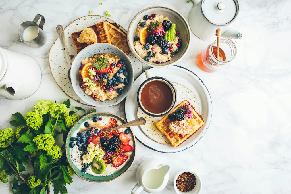 Im neuen Jahr köstlich in den Tag starten: Das sind die besten Brunch-Spots in Berlin