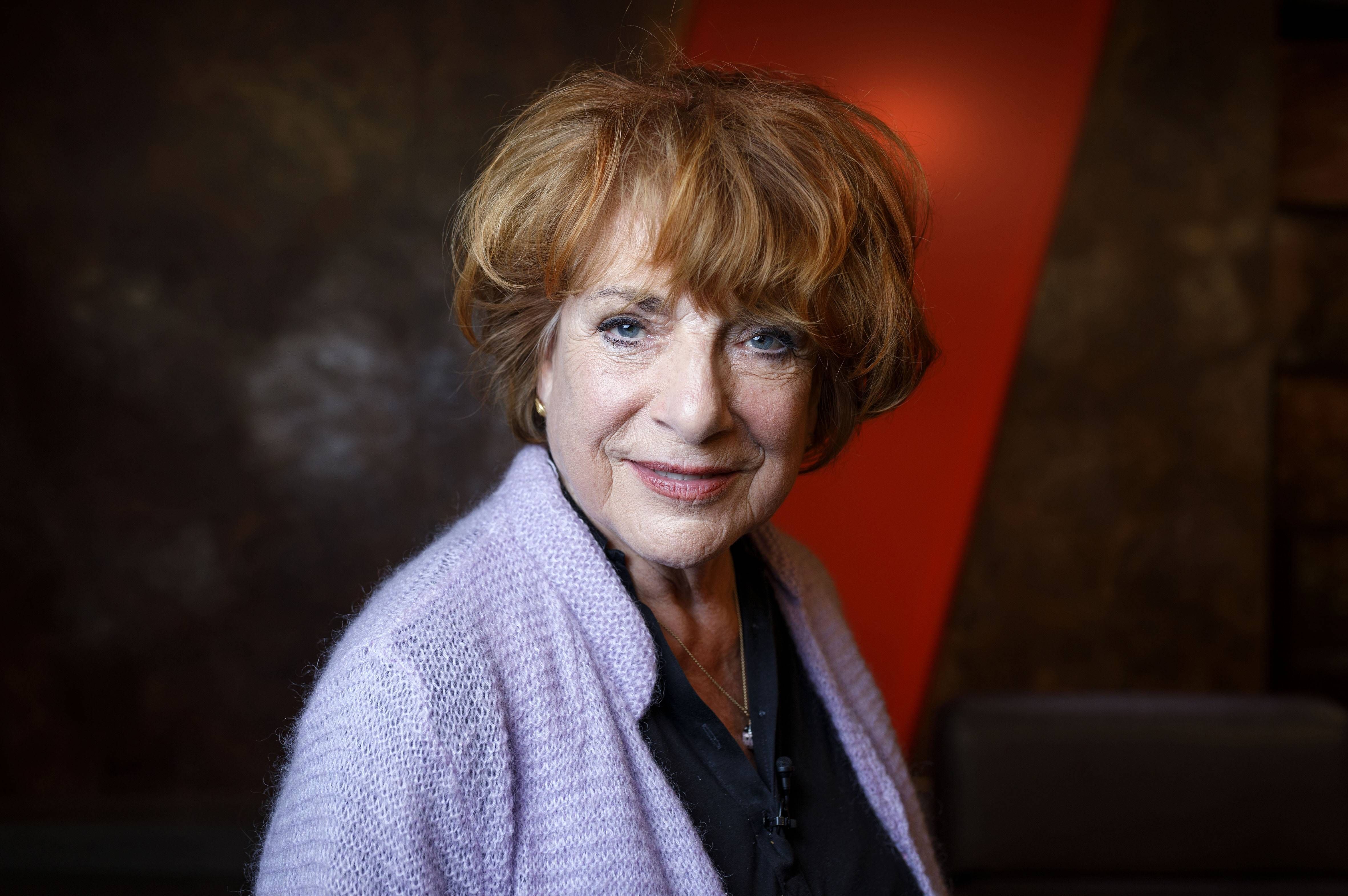 „Bella Block“: Jetzt ermittelt sie im Himmel