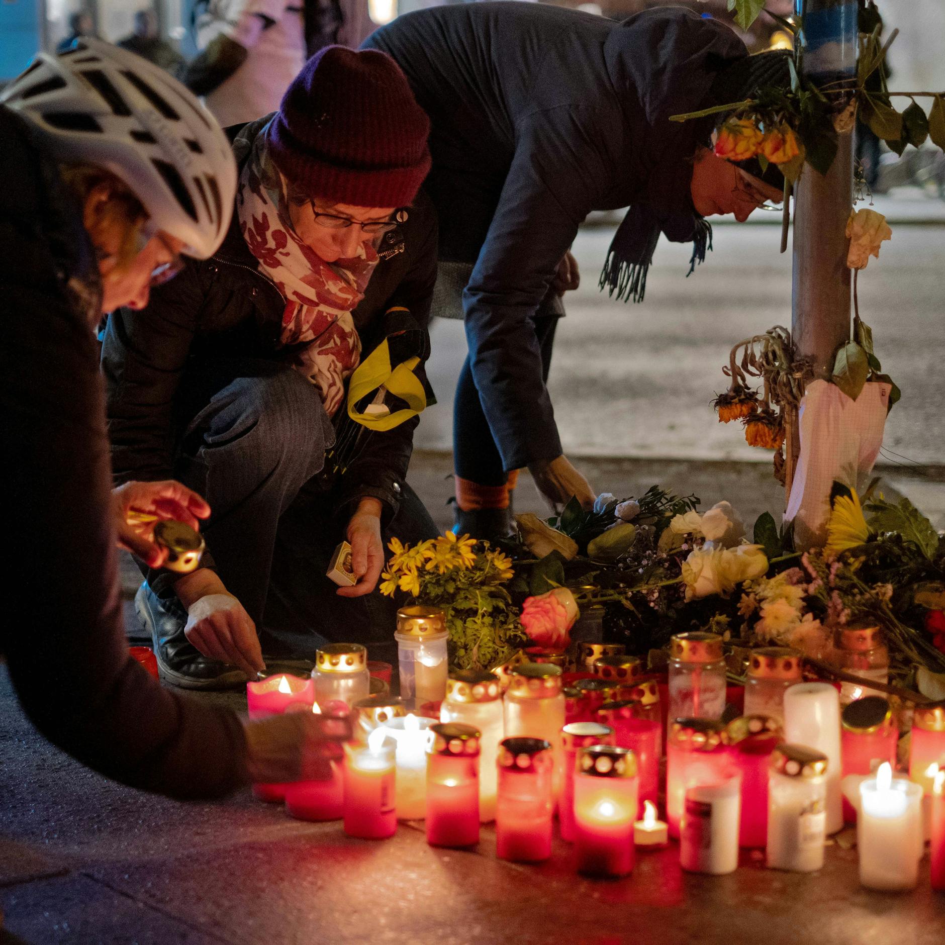 Image - Zahl der Verkehrstoten in Berlin steigt dramatisch: „Der Senat nimmt in Kauf, dass Menschen sterben“