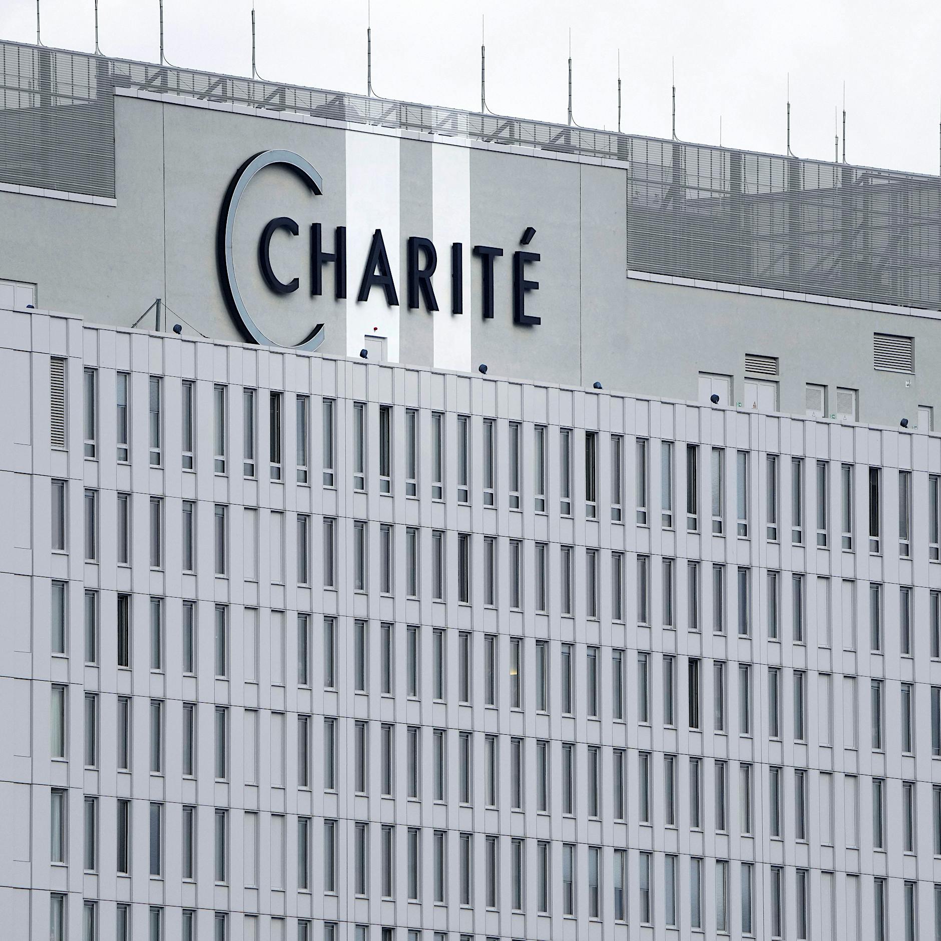 Charité Berlin in den Top 10 der besten Krankenhäuser der Welt