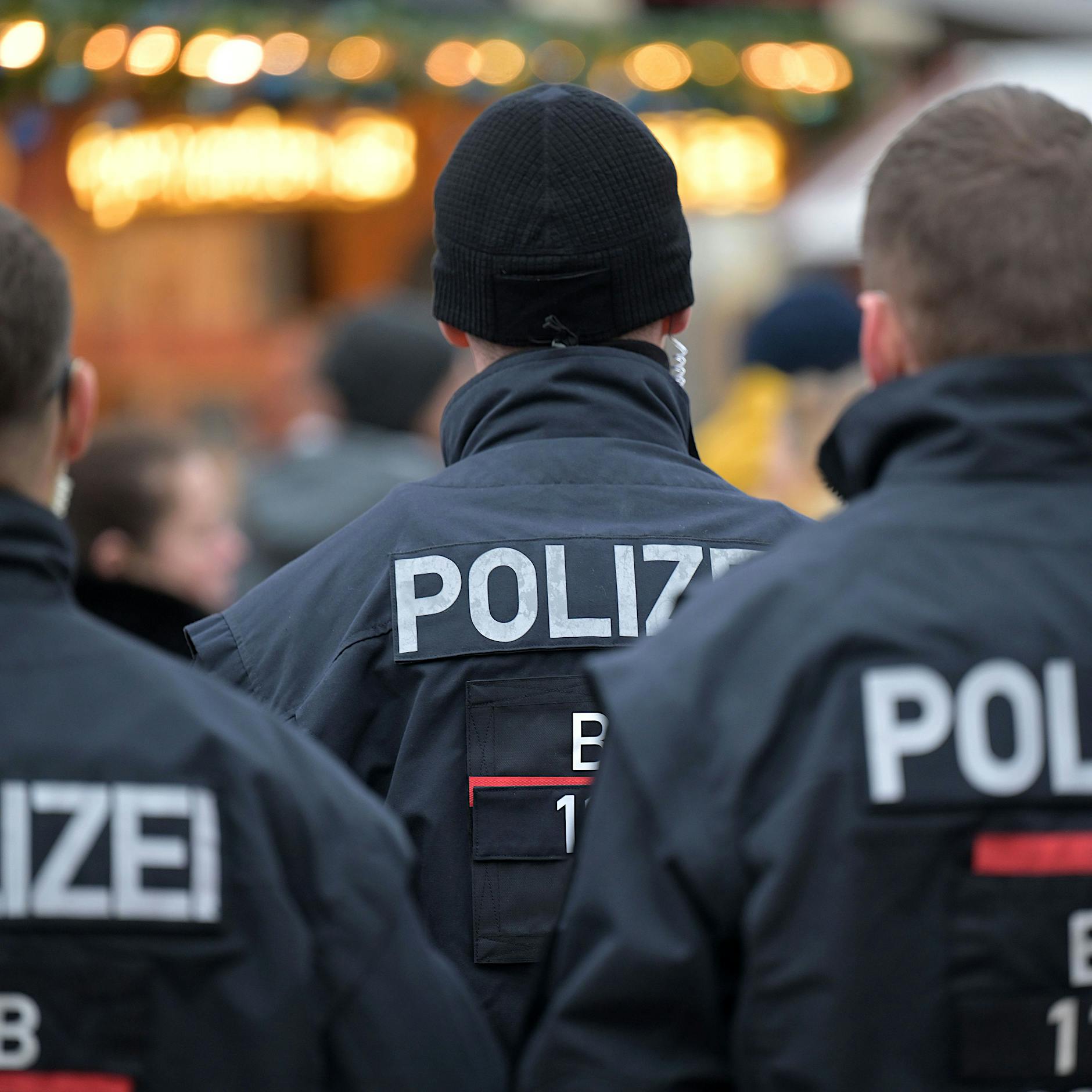 Rechtsextreme Vorfälle: Brandenburg entlässt zwei Beamte