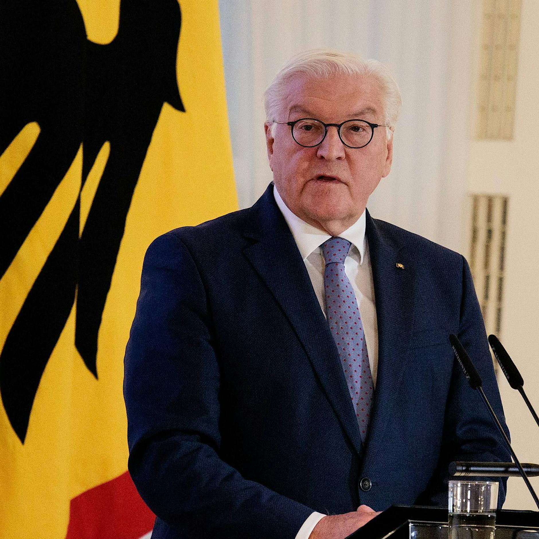 Bundespräsident Steinmeier löst Bundestag auf – Neuwahlen am 23. Februar