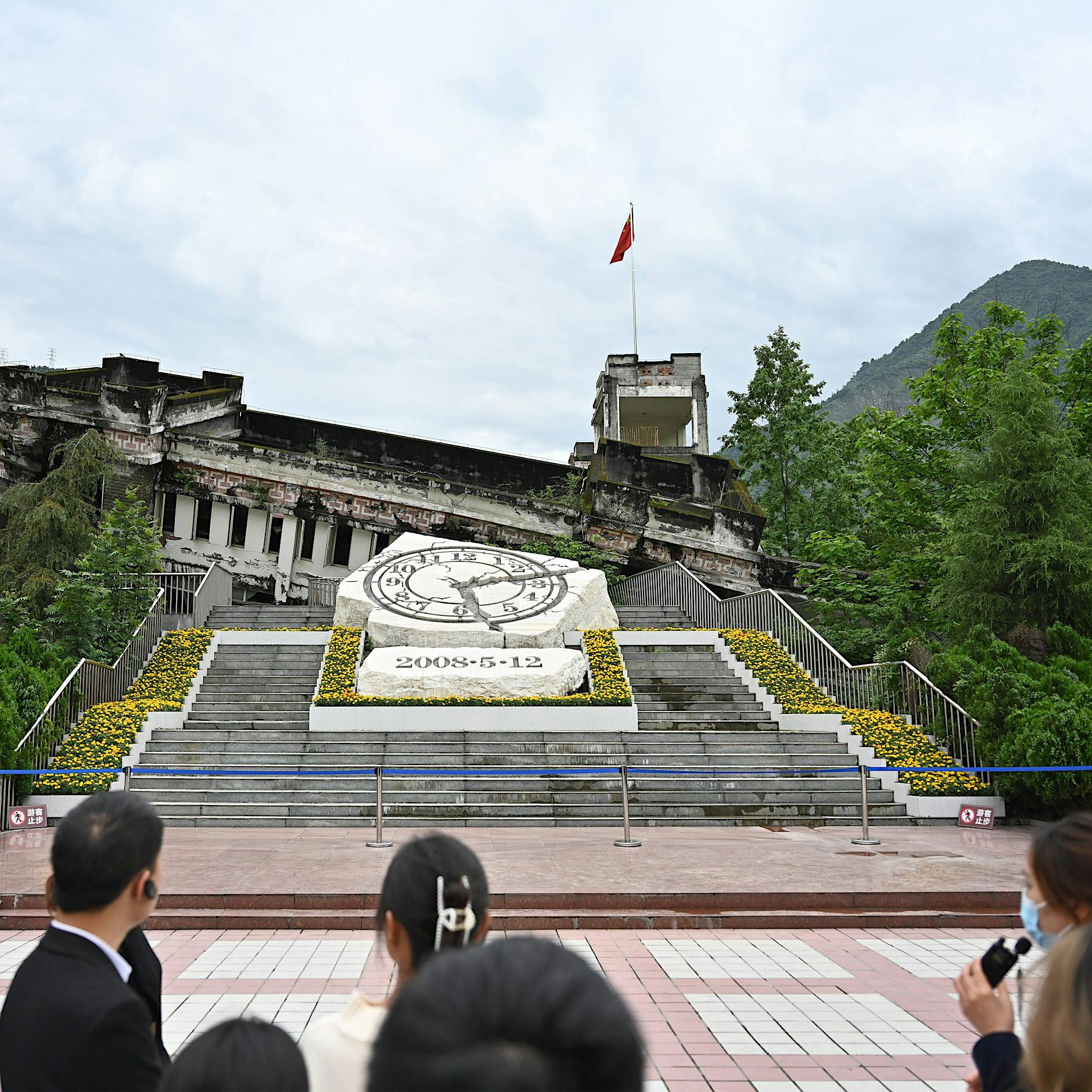 Wie ich auf einer Reise einen anderen Eindruck von China gewann als Ai Weiwei