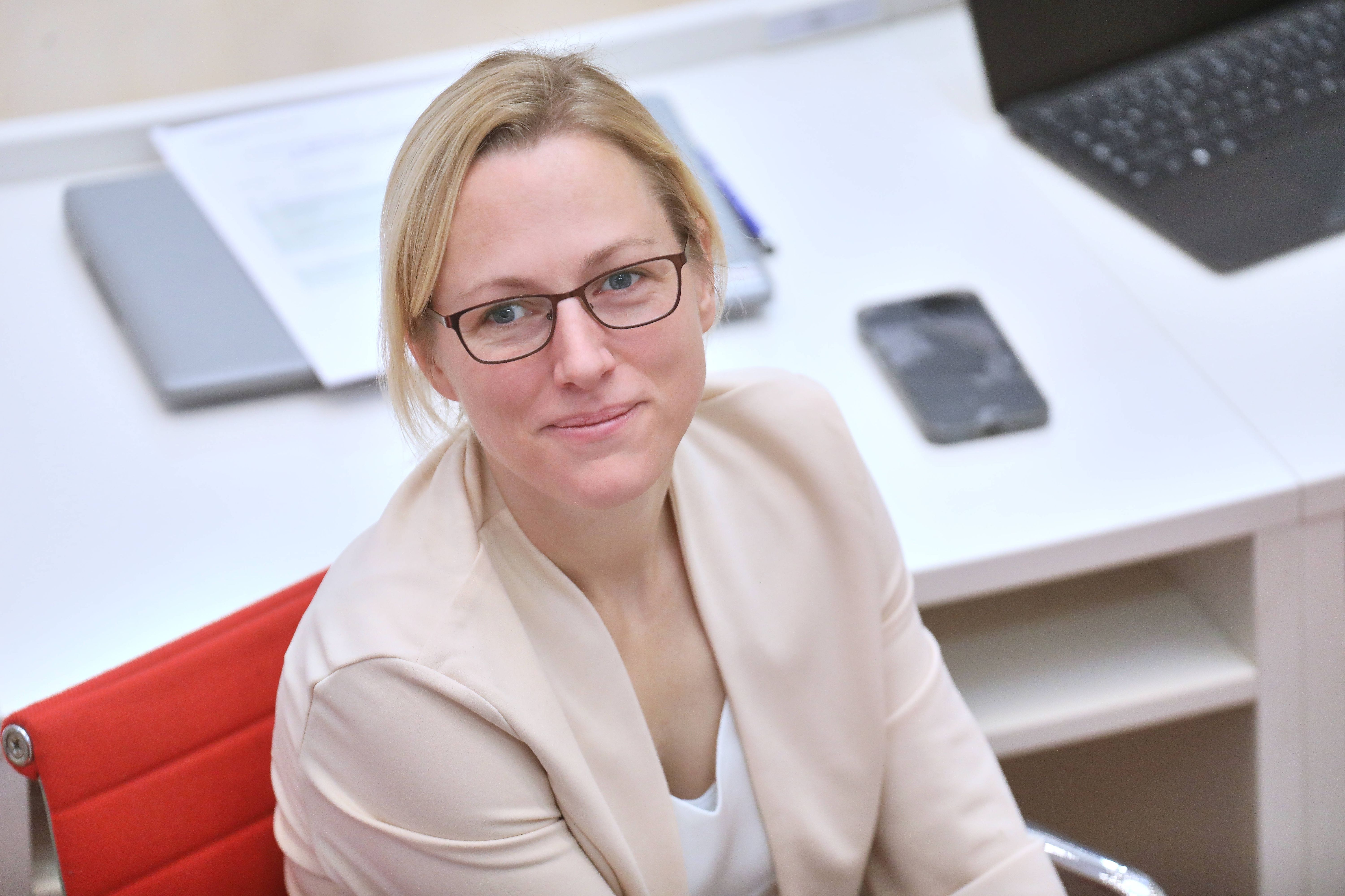 Image - Diese Brandenburger AfD-Politikerin will politische Gegner ausbürgern!