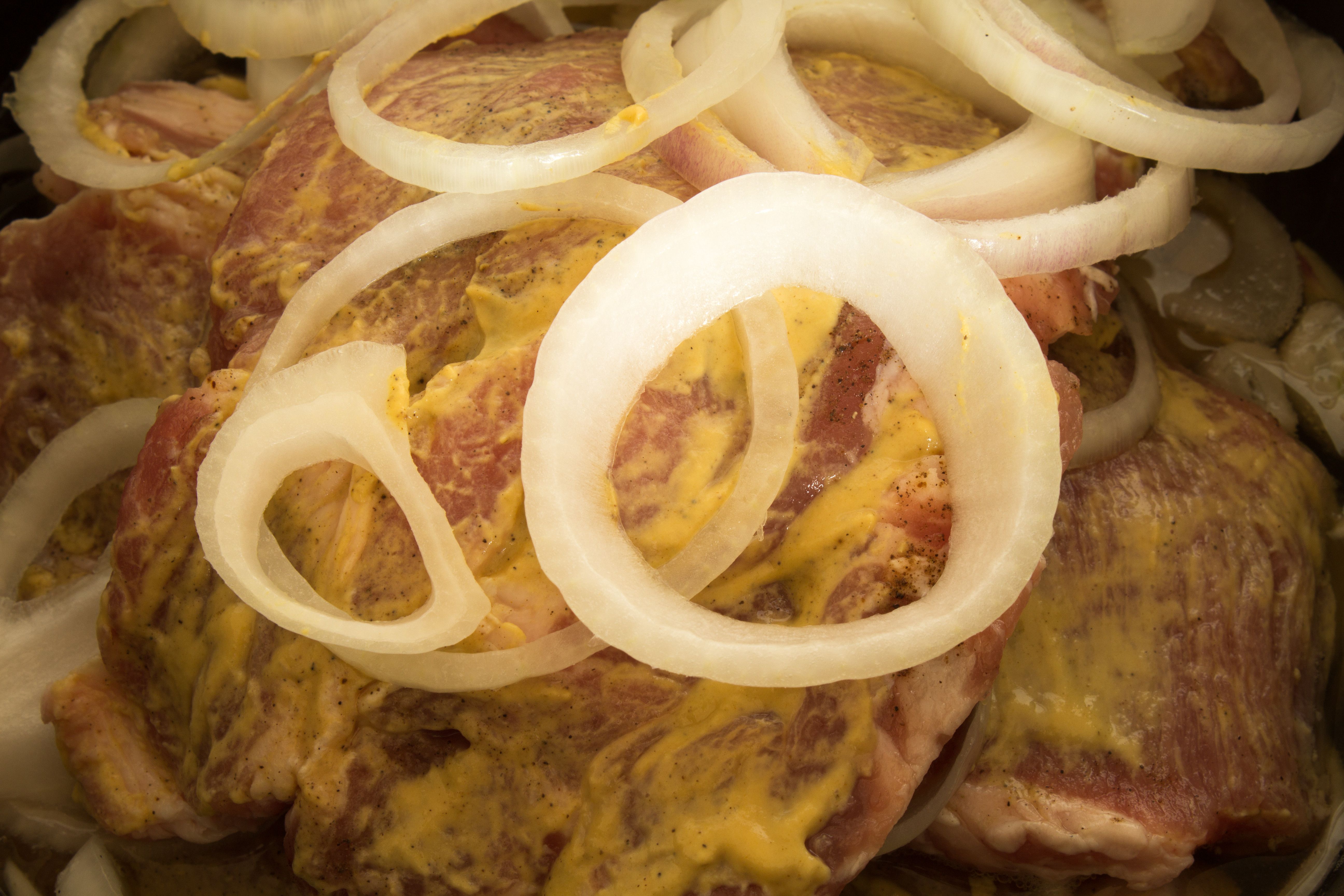 Thüringer Rostbrätel: Das geniale Rezept von DDR-Koch Kurt Drummer