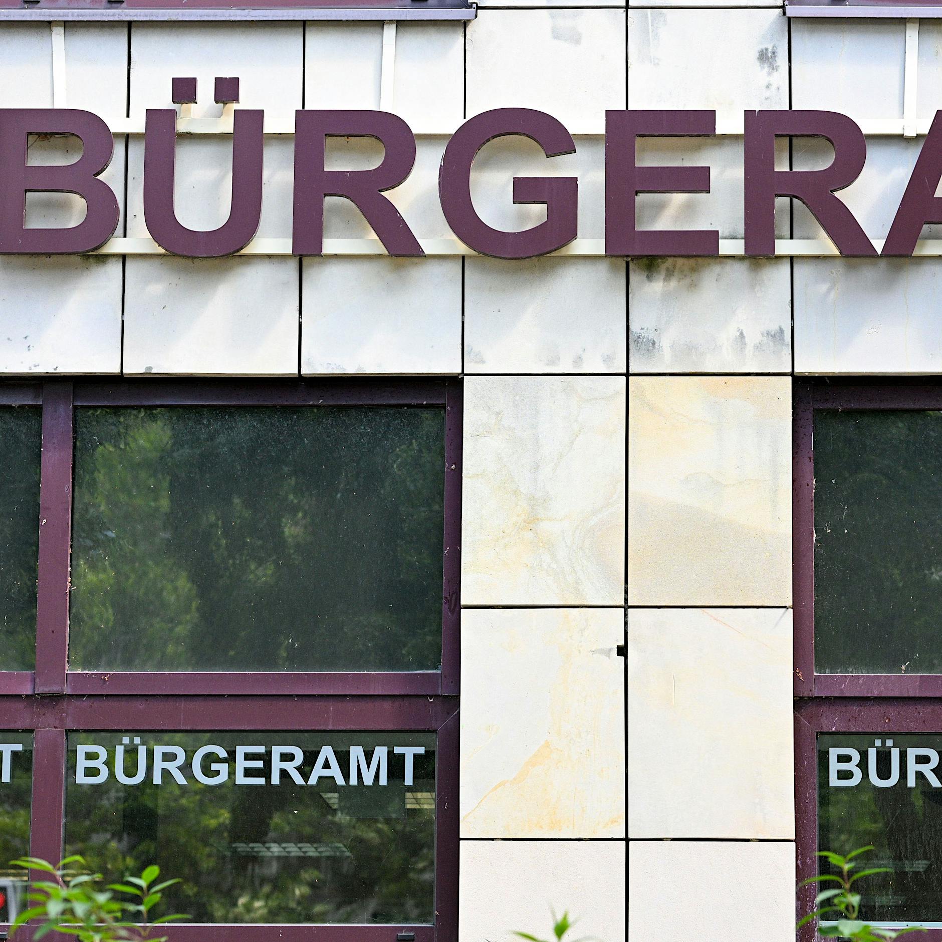 Berliner Bürgerämter schließen wegen Bundestagswahl in diesen Bezirken