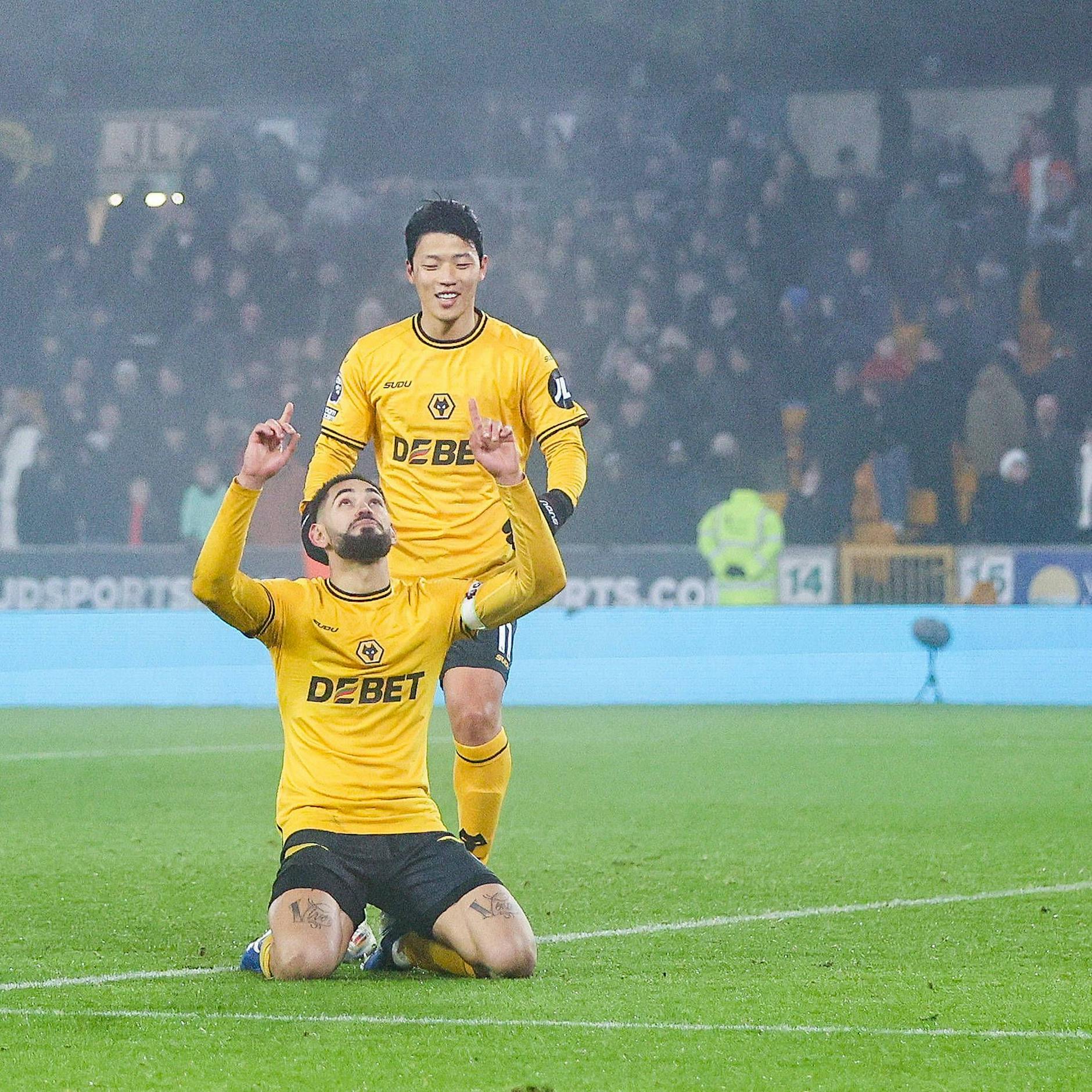 Hertha BSC: Ein Traumtor macht Matheus Cunha zum 100-Millionen-Mann