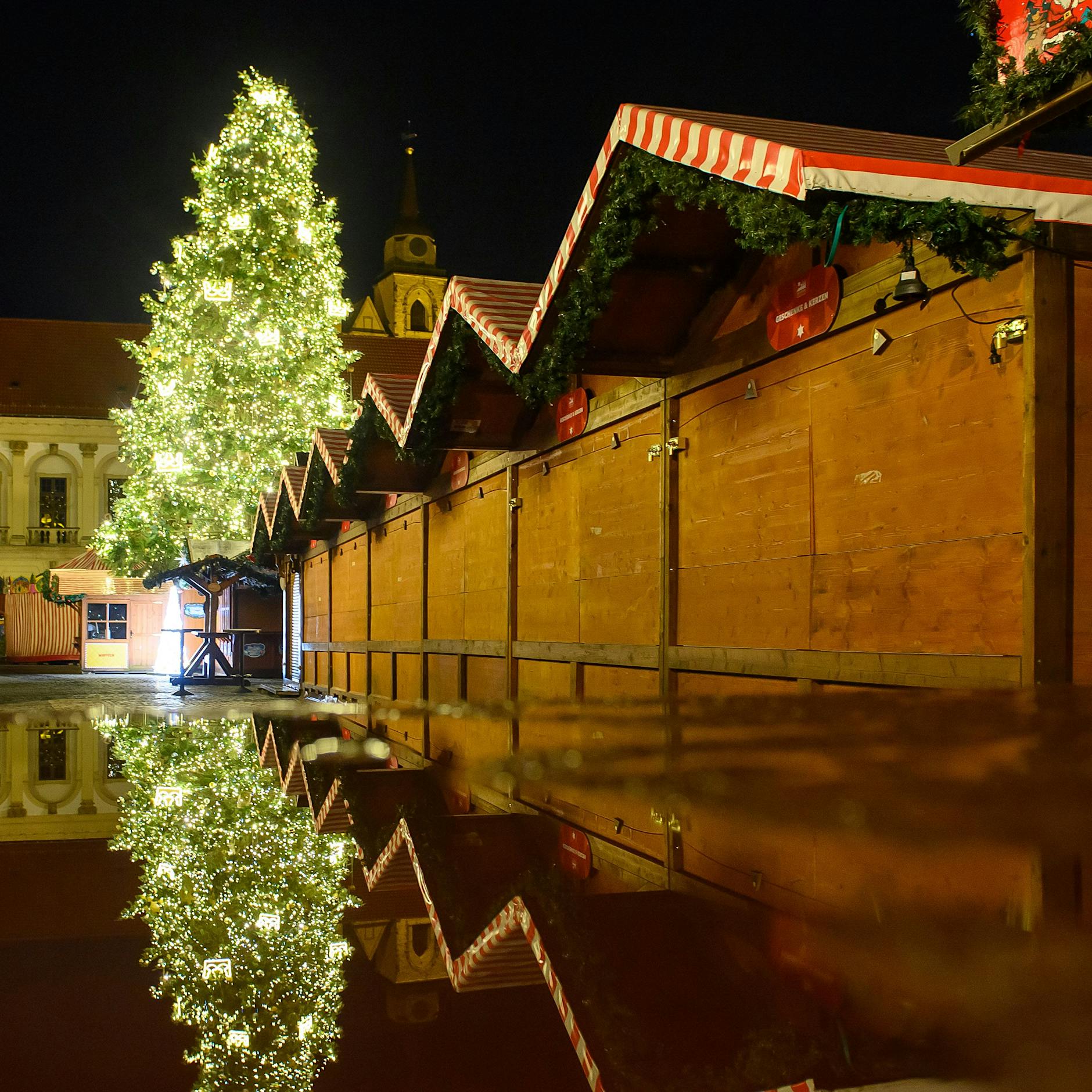 Jugendlicher unter Terrorverdacht: Plante er einen Anschlag in Berlin?
