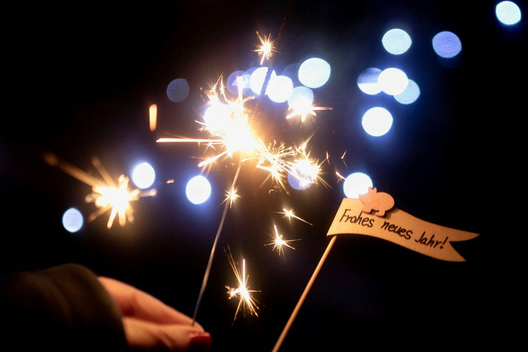 Was erwartet uns 2025? Hier das Horoskop mit einem Überblick für alle Sternzeichen.