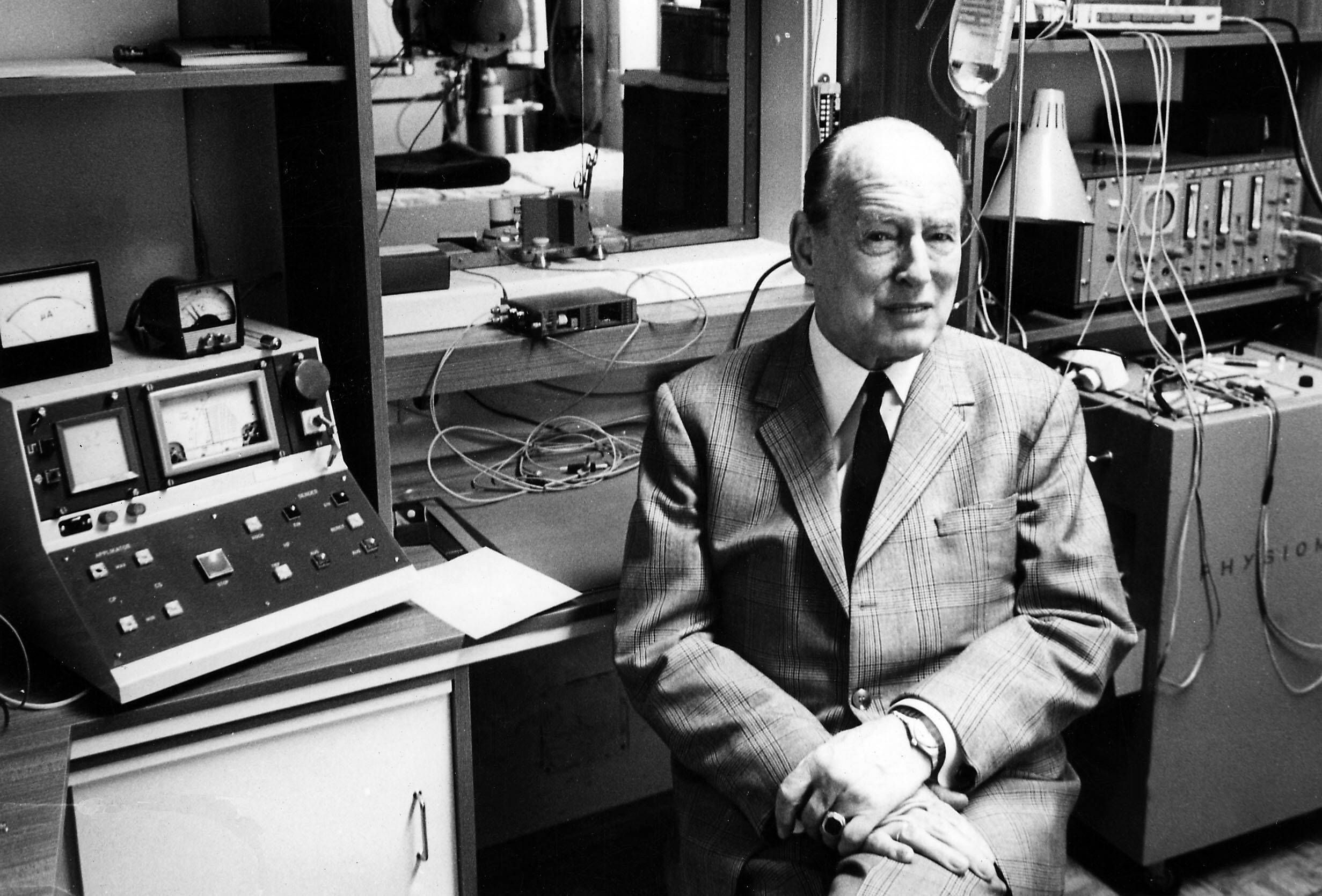 Image - Von Malimo bis zur Atombombe: Vier DDR-Genies, die jeder kennen sollte