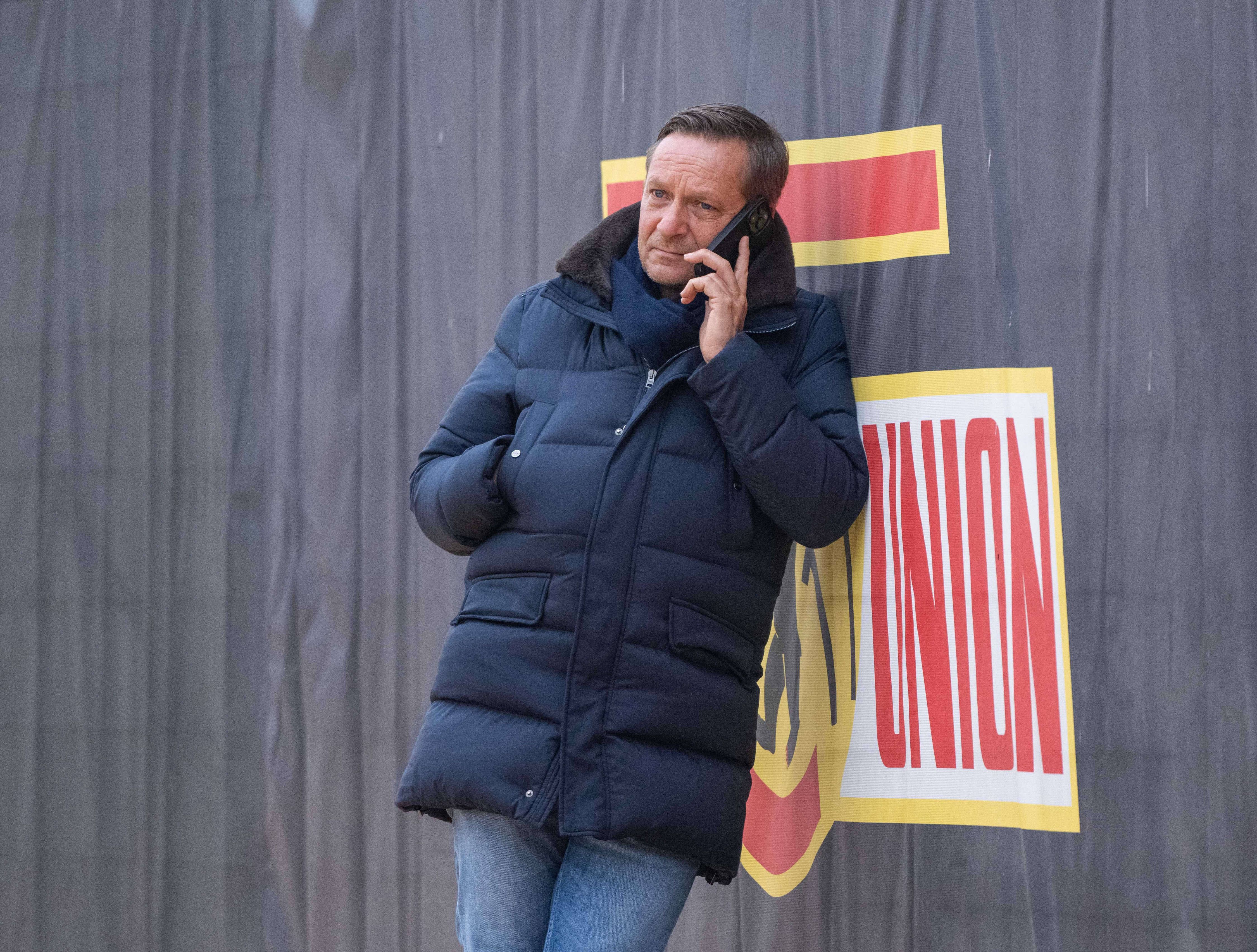 Image - 1. FC Union: Wie viele Trainer gab es seit der Wende? Die Zahl überrascht!