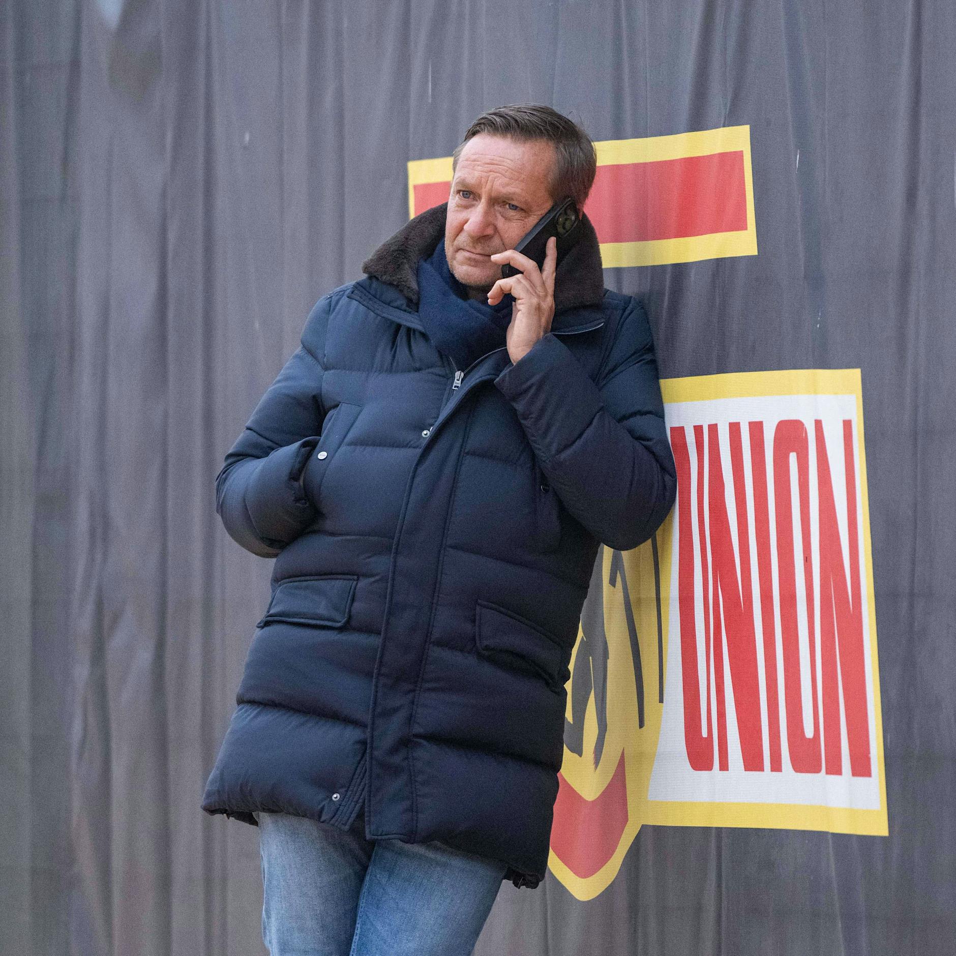 1. FC Union: Wie viele Trainer gab es seit der Wende? Die Zahl überrascht!