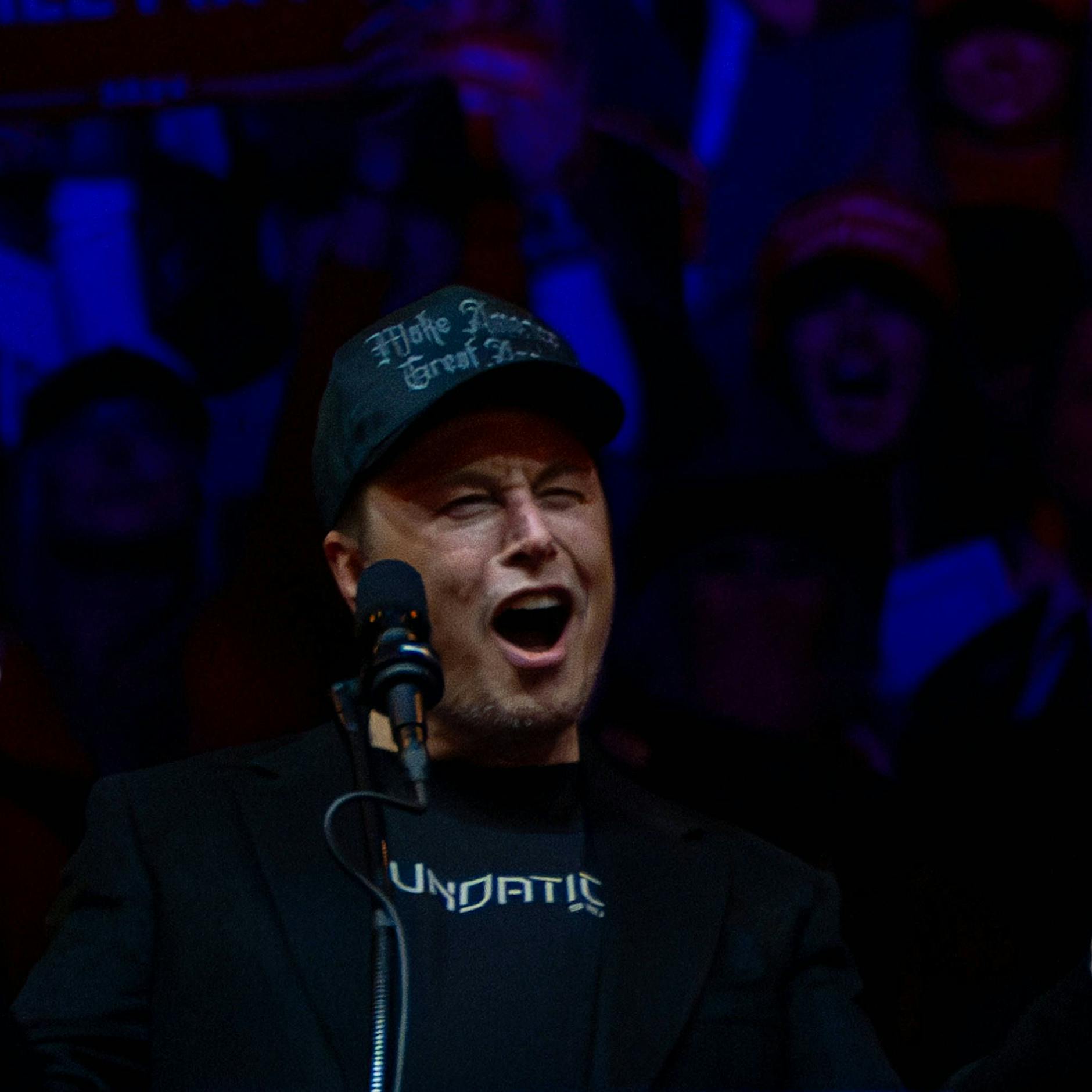 Welt-Redaktion nach Musks AfD-Gastbeitrag im Streit: Meinungschefin weg, Musk reagiert mit Weidel