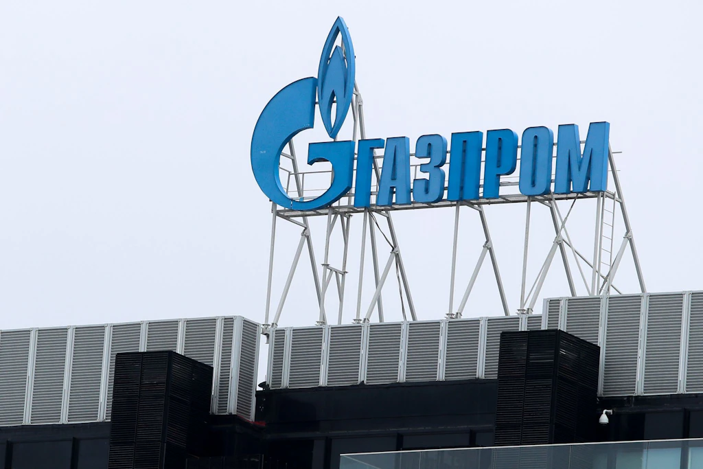 Russia turns off the gas tap to Moldova: Supply stop from January 1