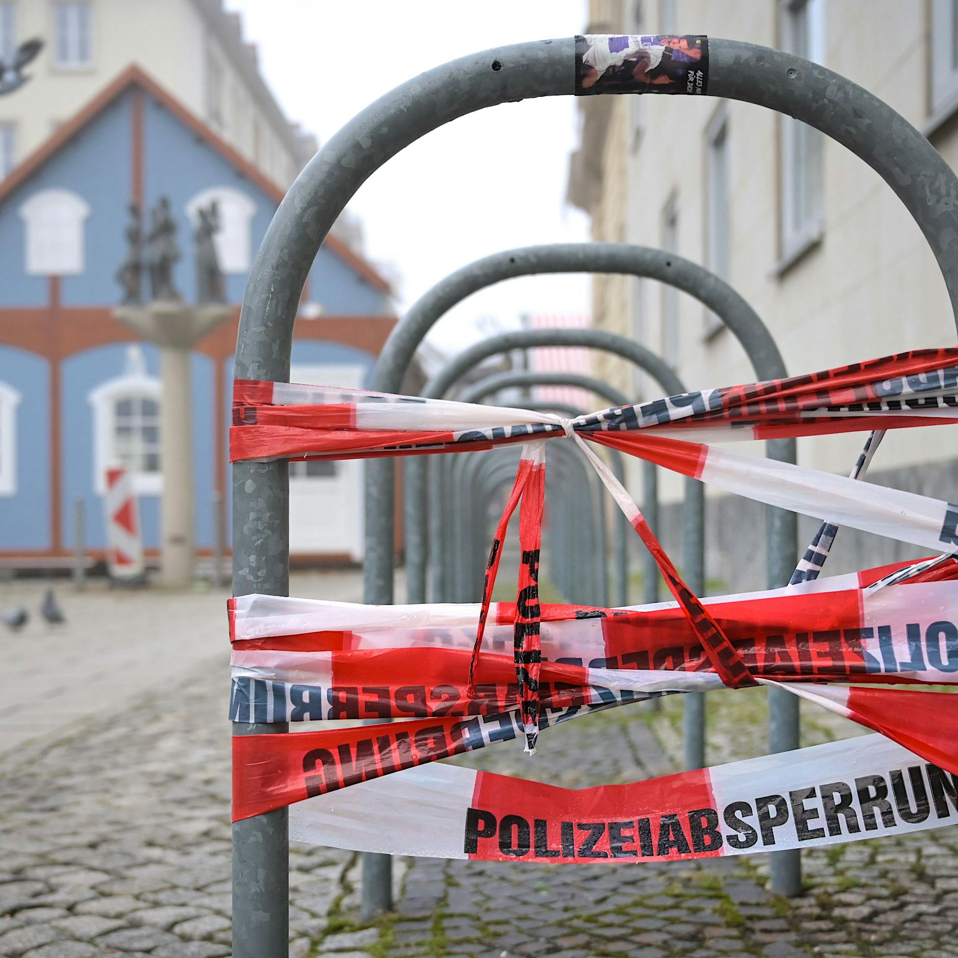 Magdeburg und die Frage, ob unser Rechtsstaat seiner zentralen Aufgabe noch gerecht wird